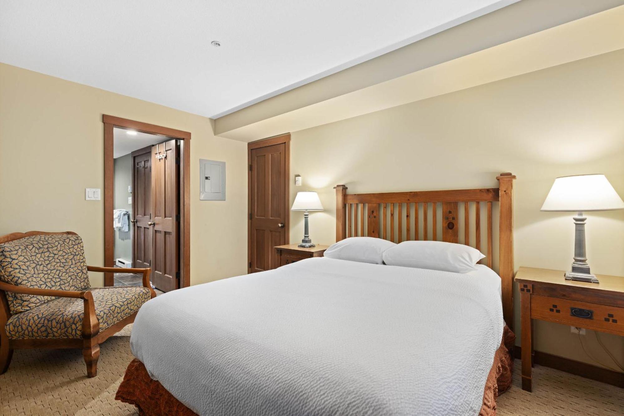 Horstman House By Premier Whistler