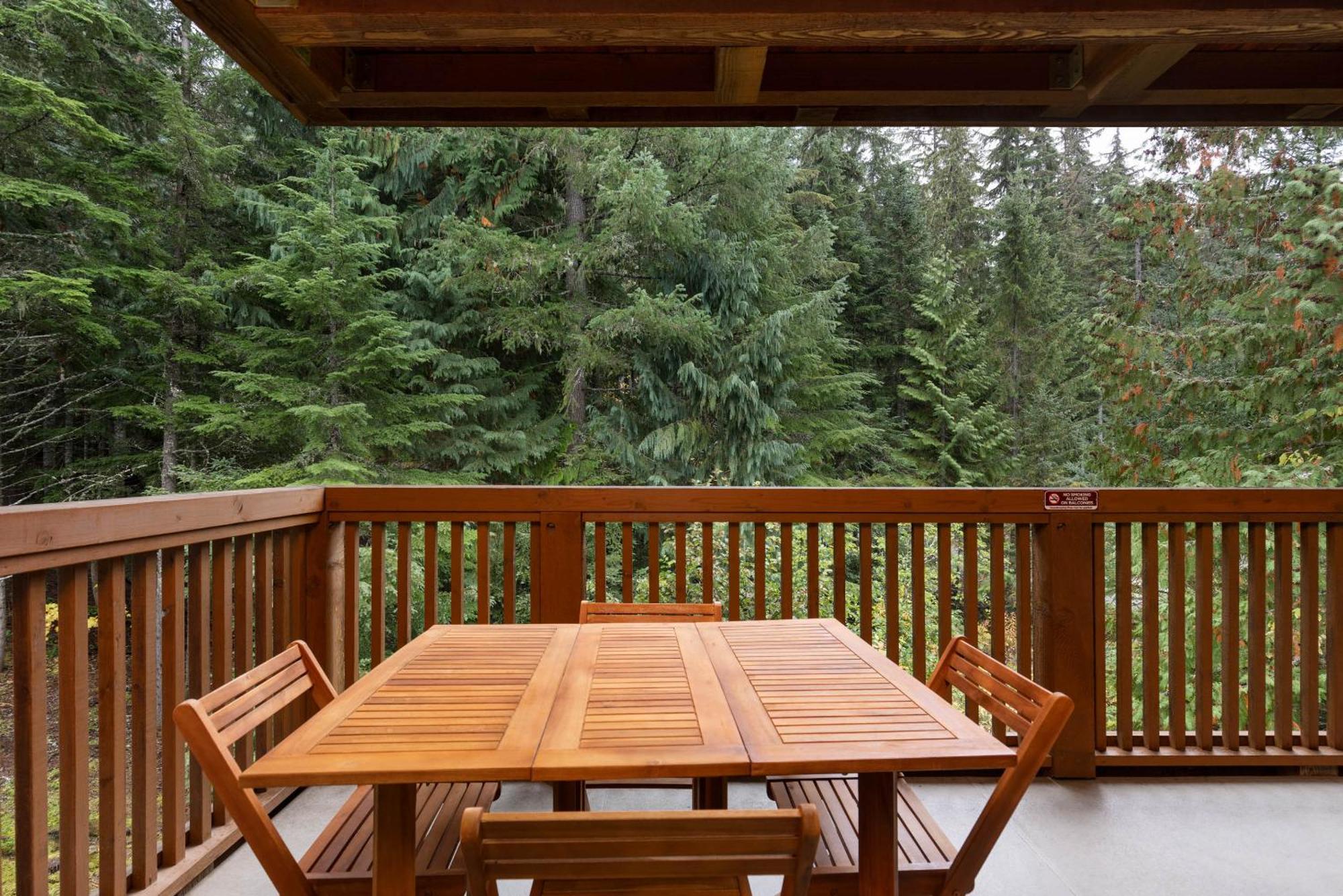 Horstman House By Premier * Whistler