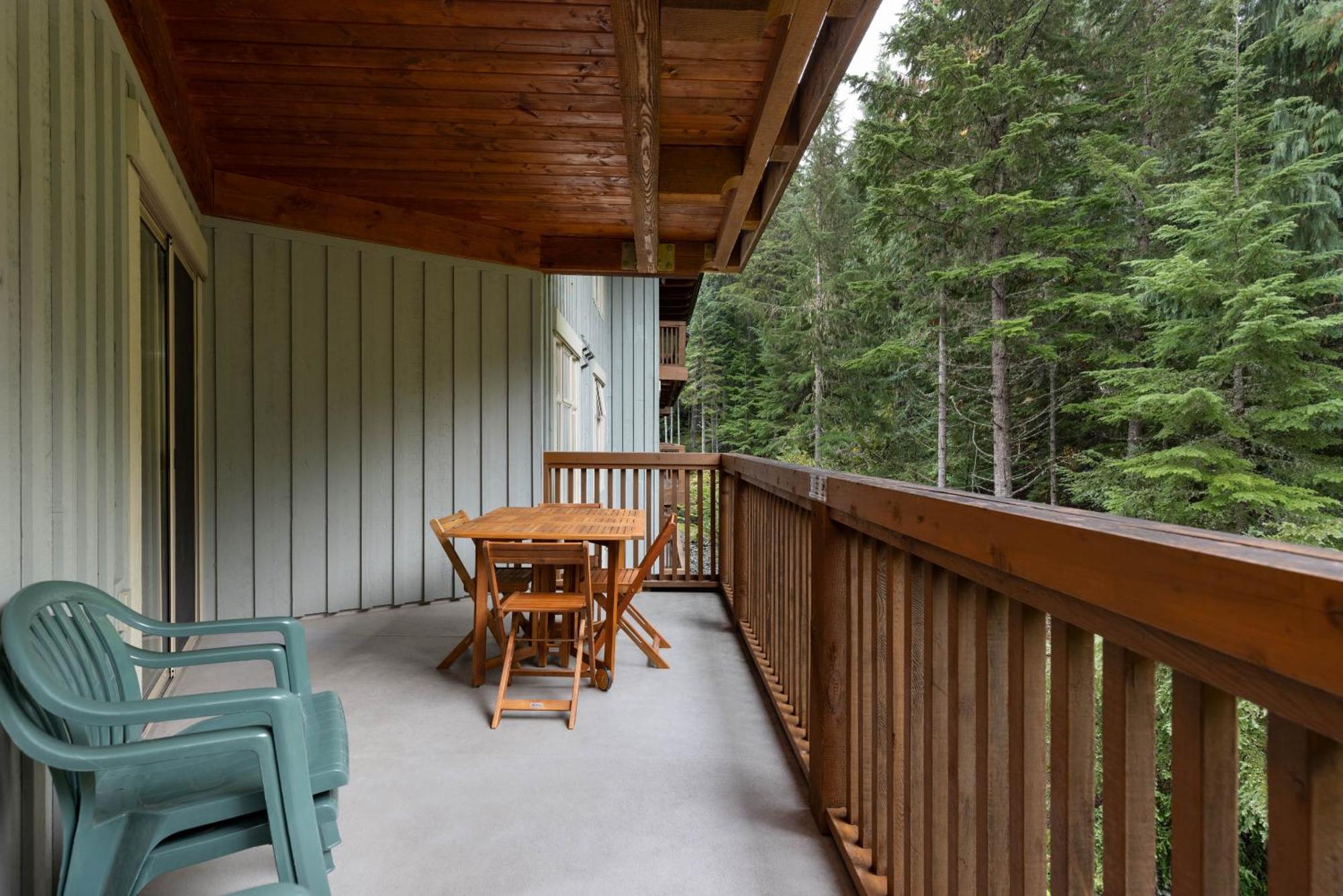 Apartment Horstman House By Premier Whistler