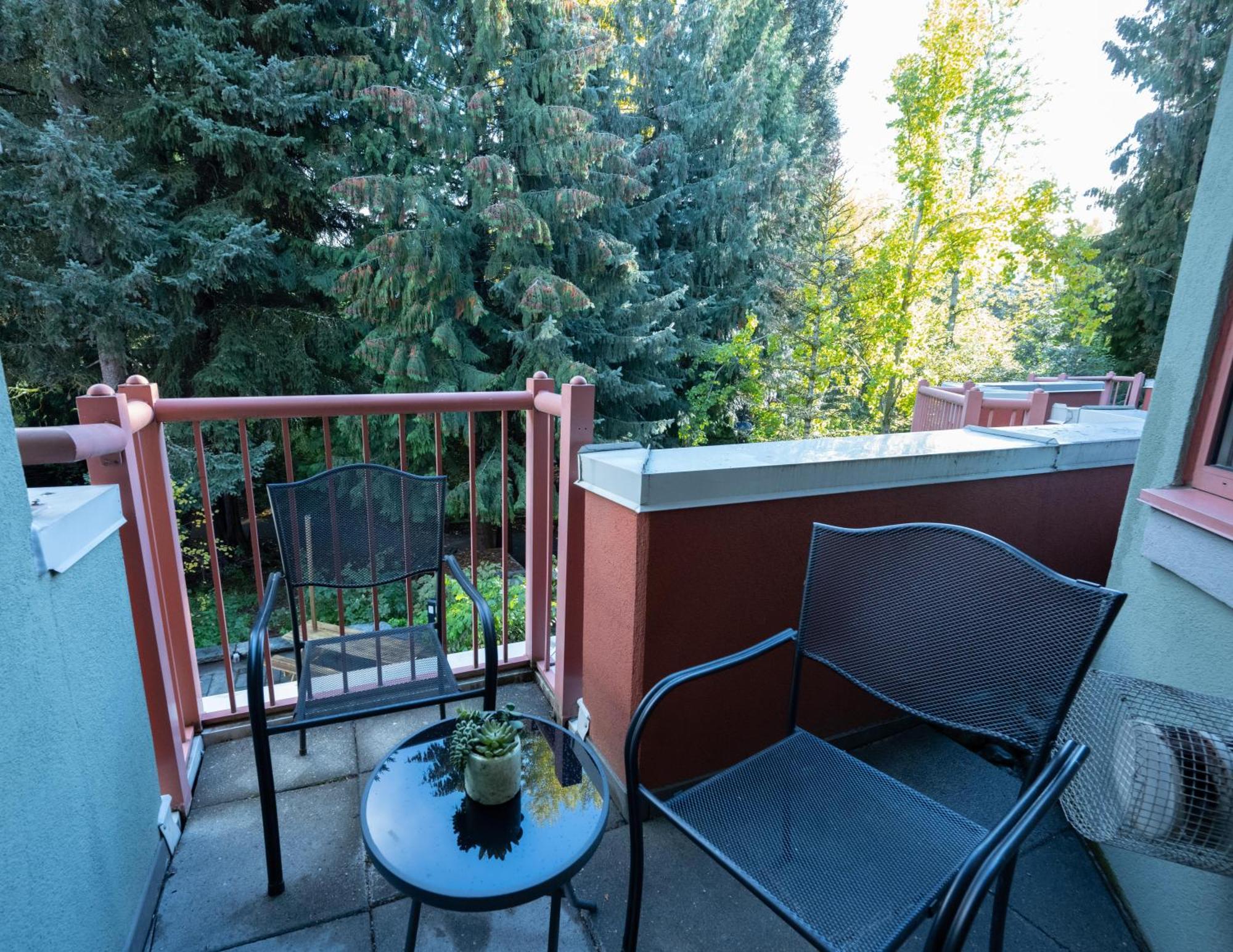 Alpenglow Cozy With Den By Mva Apartment