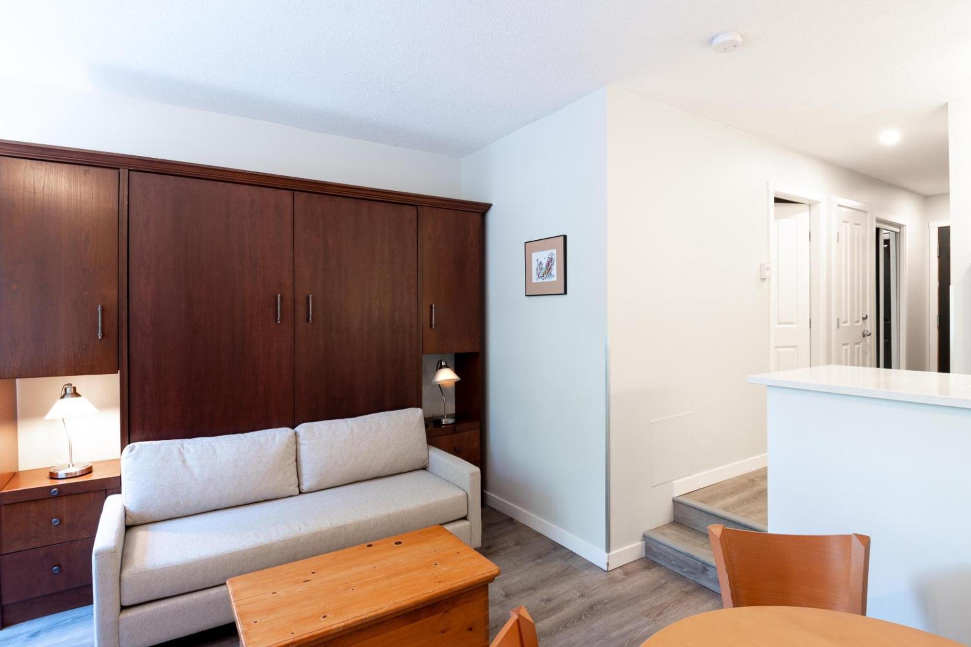 Alpenglow Family With Bed By Mva Apartment *