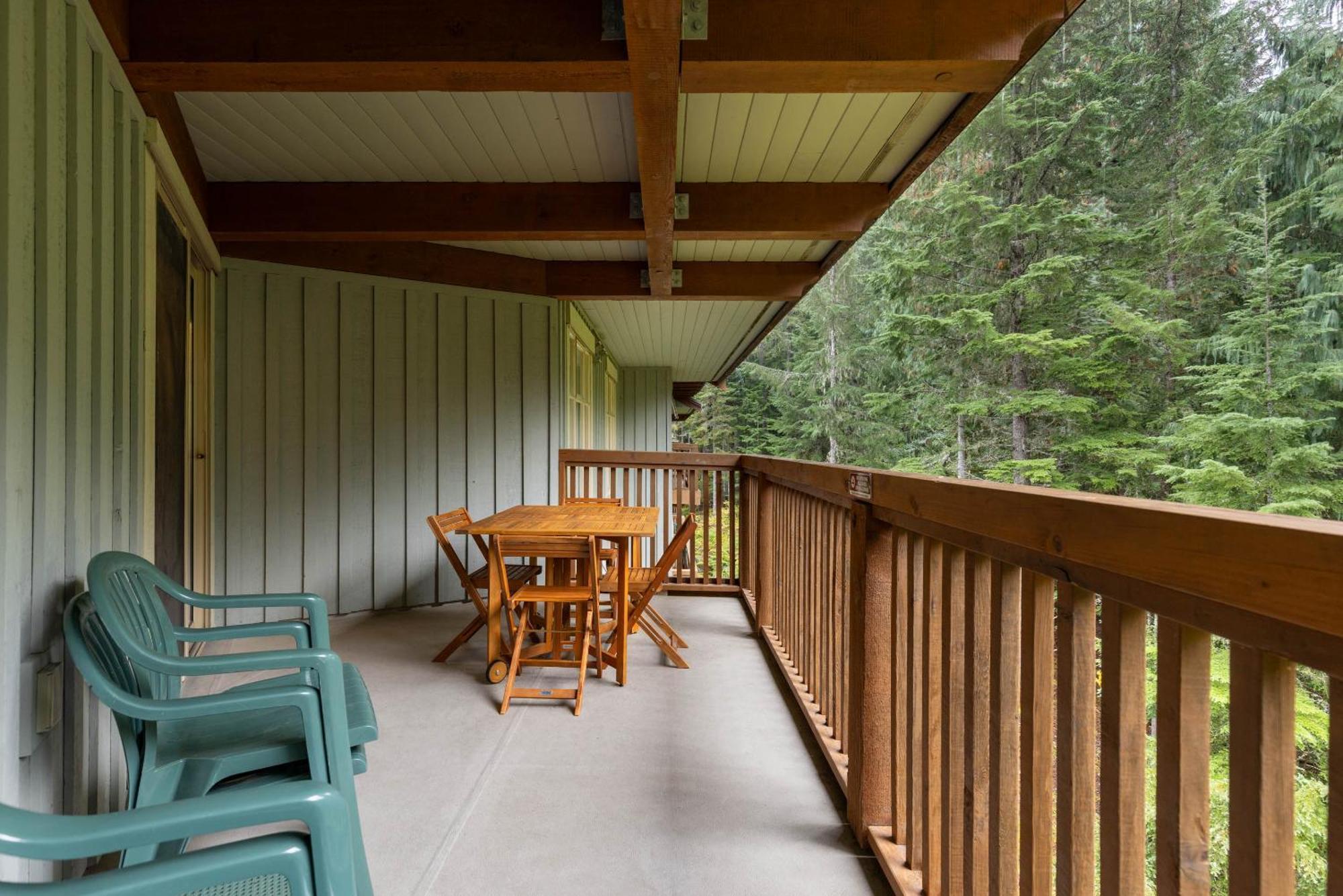 Apartment Horstman House By Premier Whistler