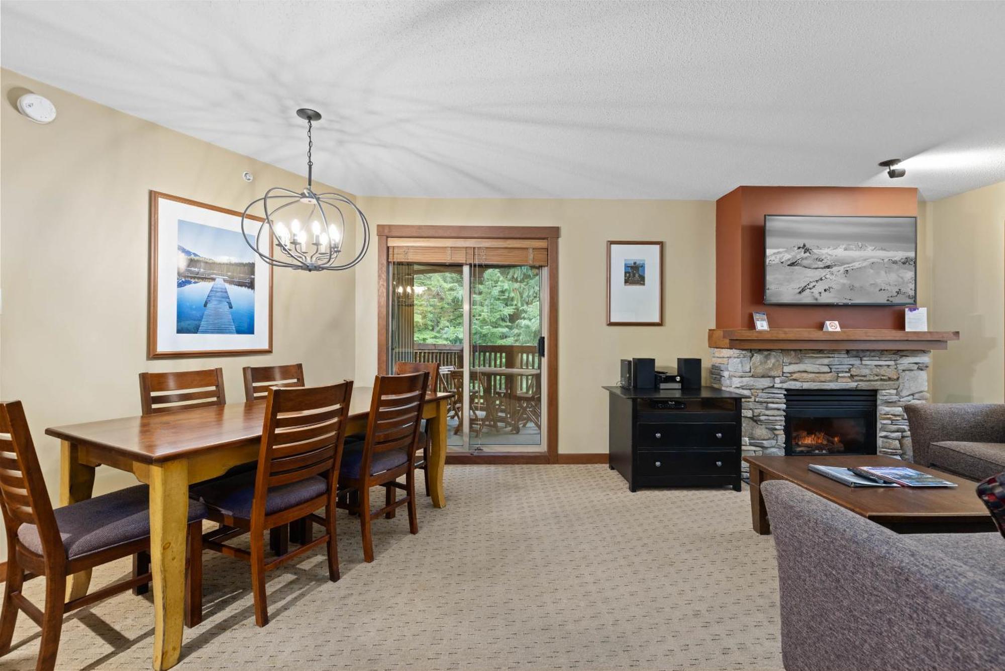 Horstman House By Premier Whistler
