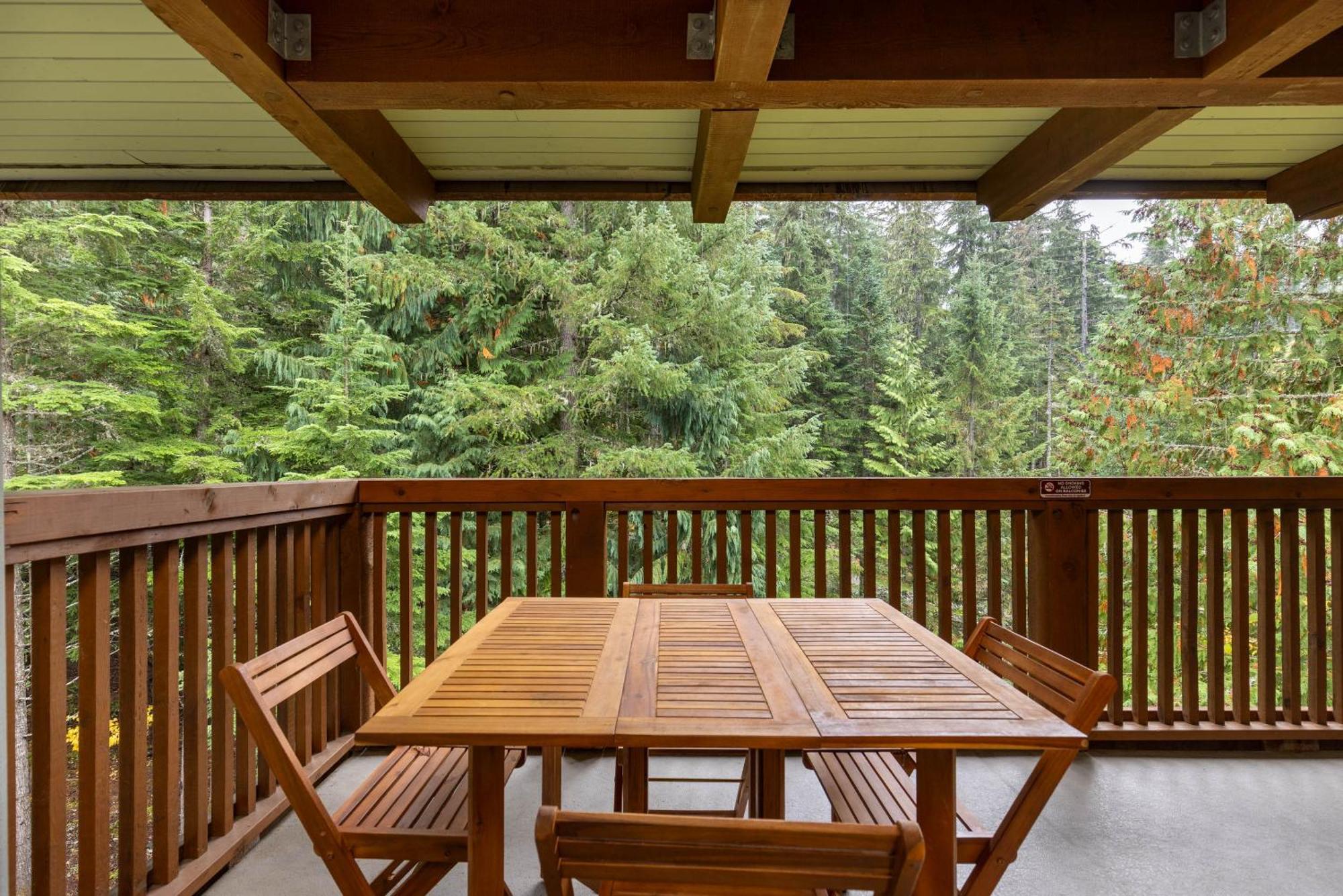 Horstman House By Premier * Whistler