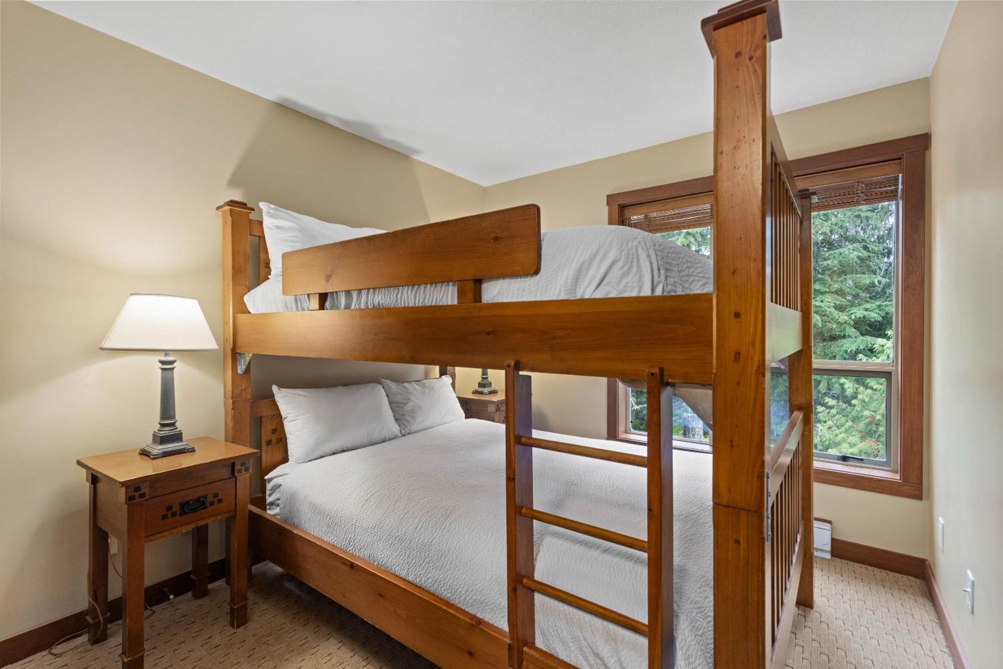 Horstman House By Premier Apartment Whistler