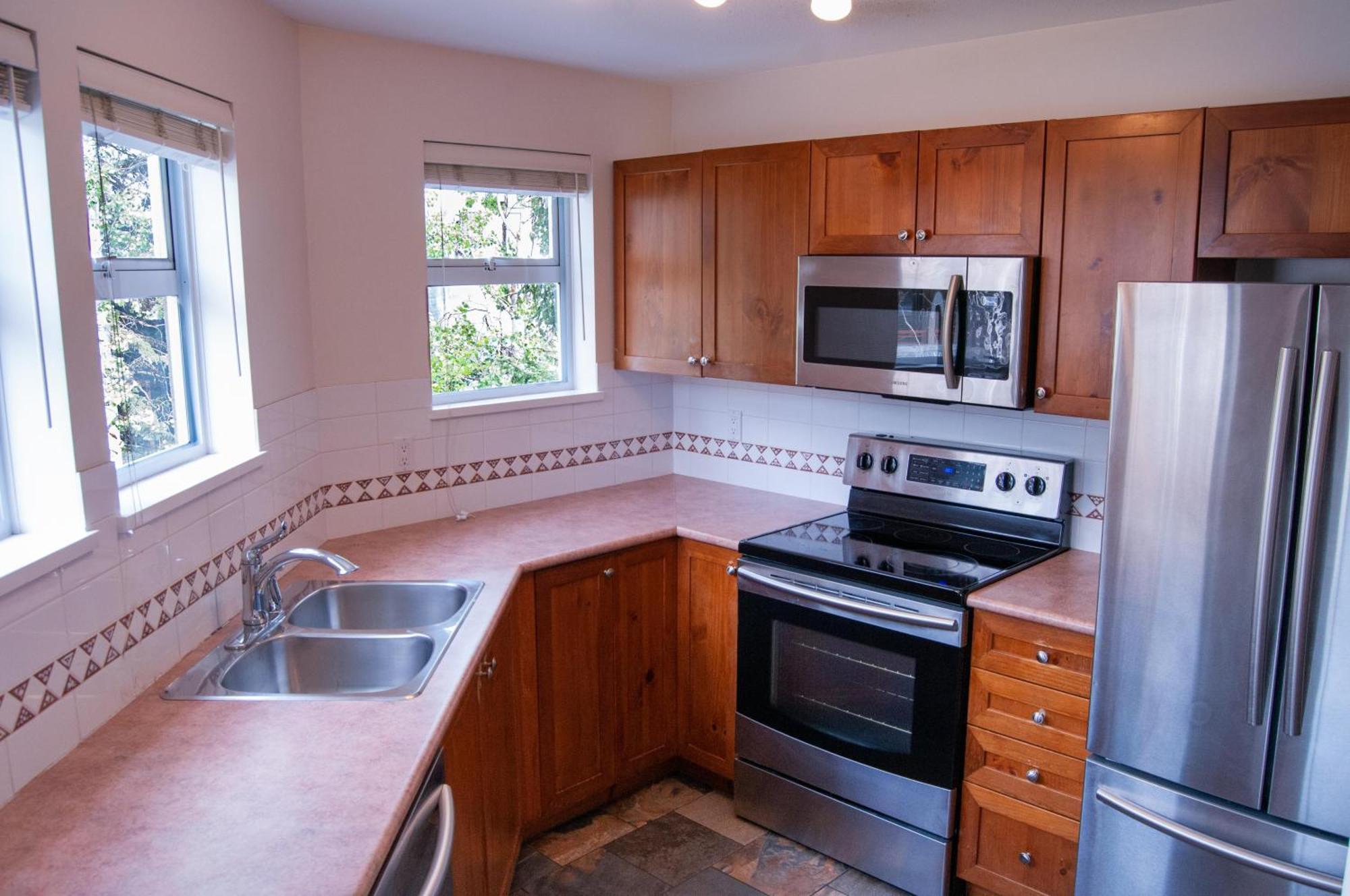 Bear Two Bedroom By Mva