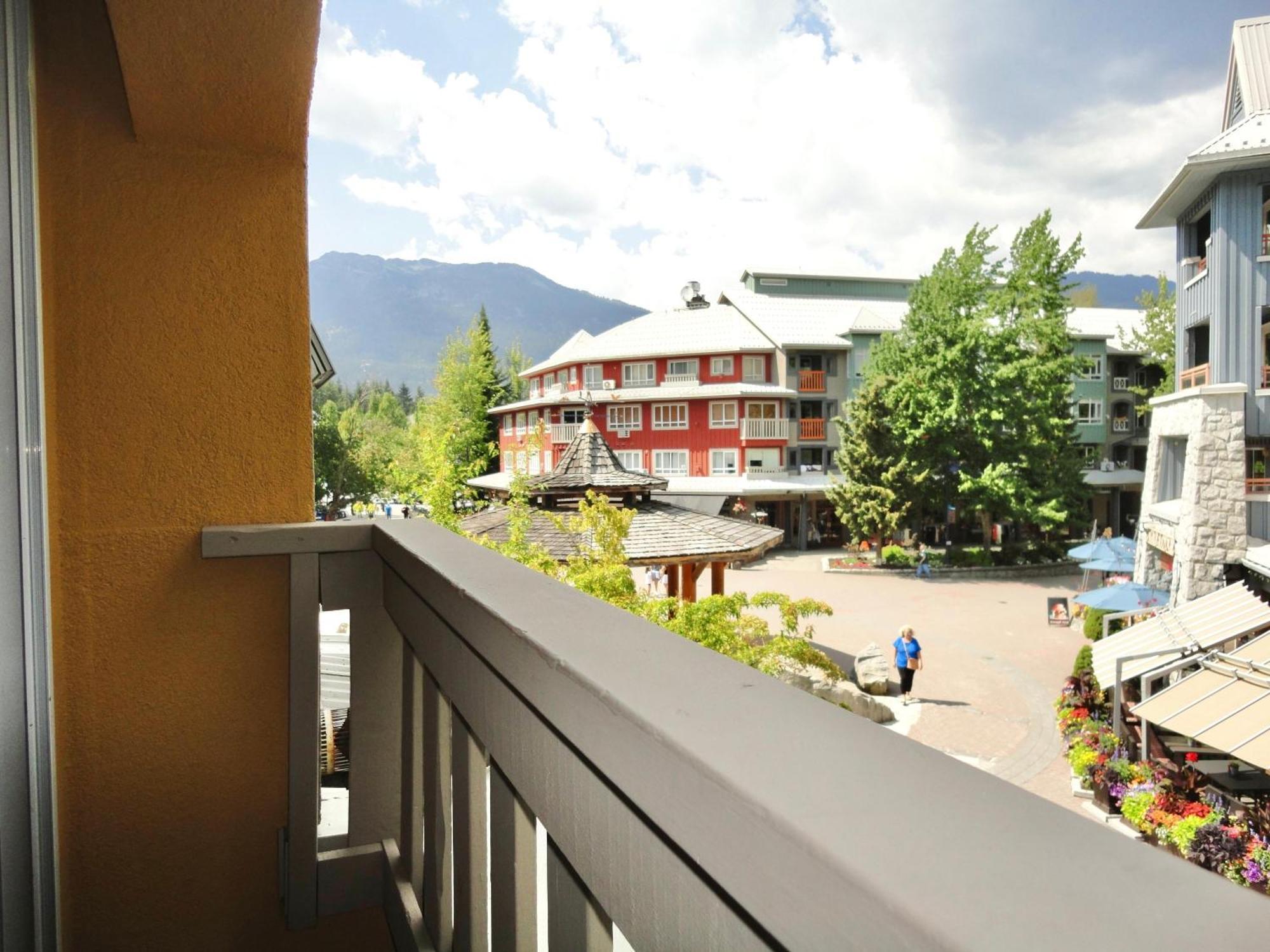 Bear Two Bedroom By Mva Whistler