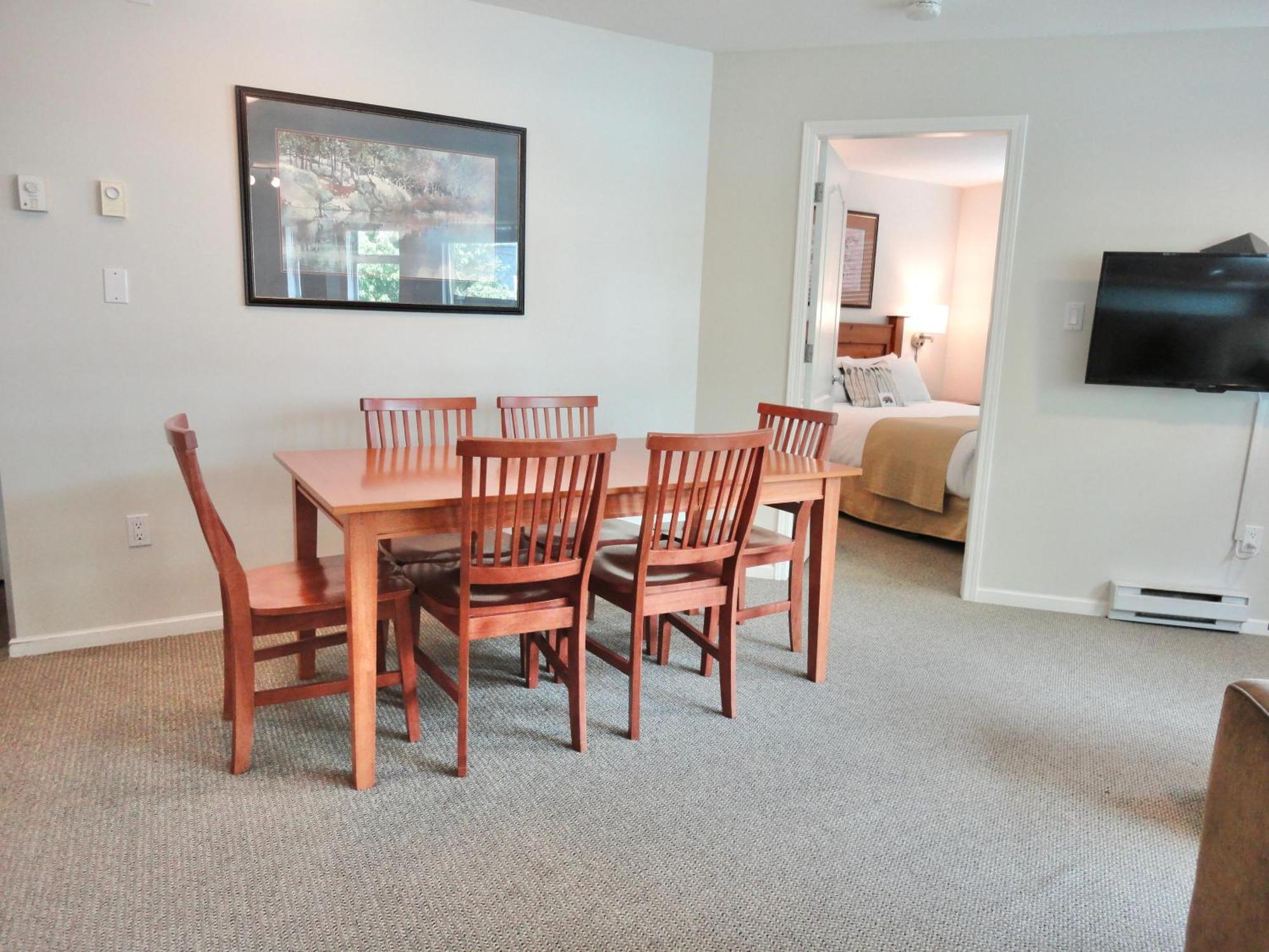 Bear Two Bedroom By Mva * Whistler