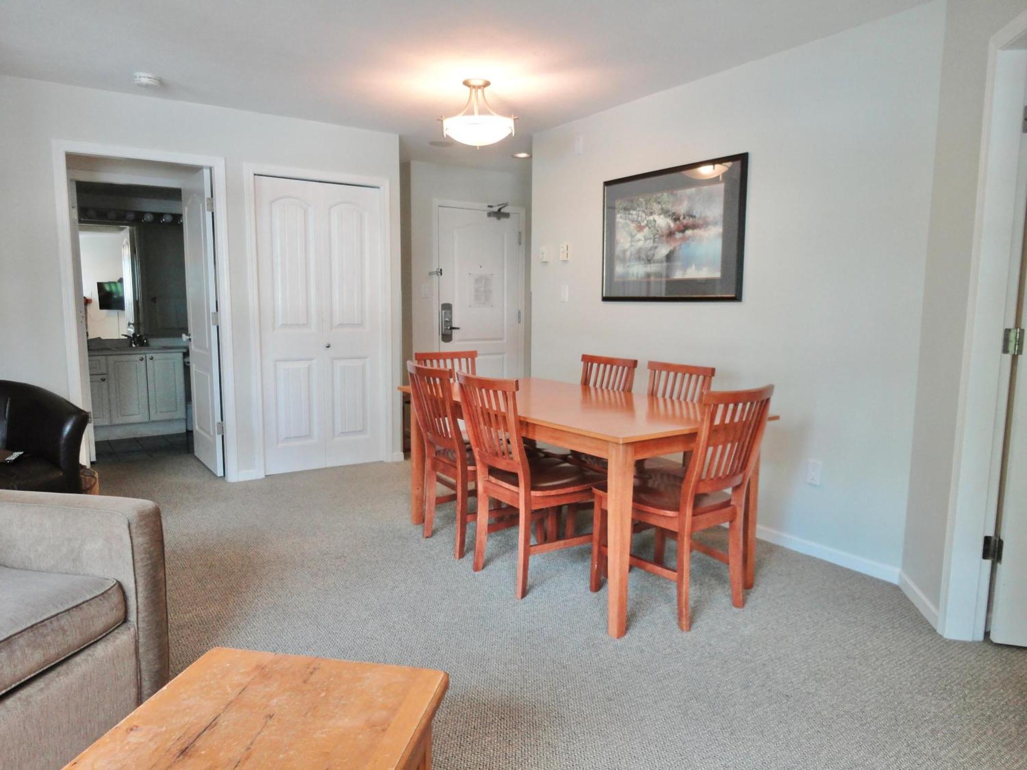 Bear Two Bedroom By Mva Holiday home *