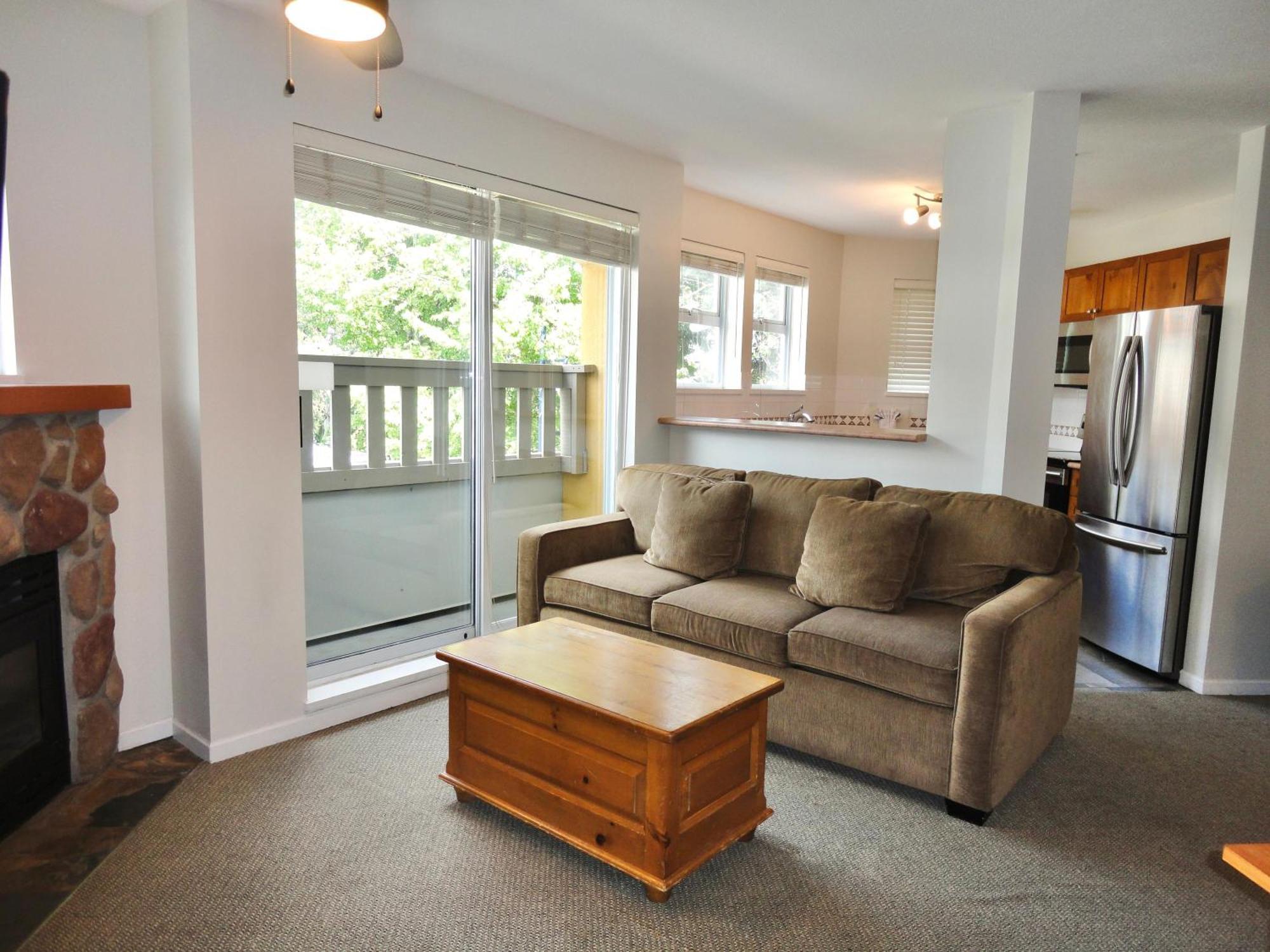 Bear Two Bedroom By Mva Holiday home