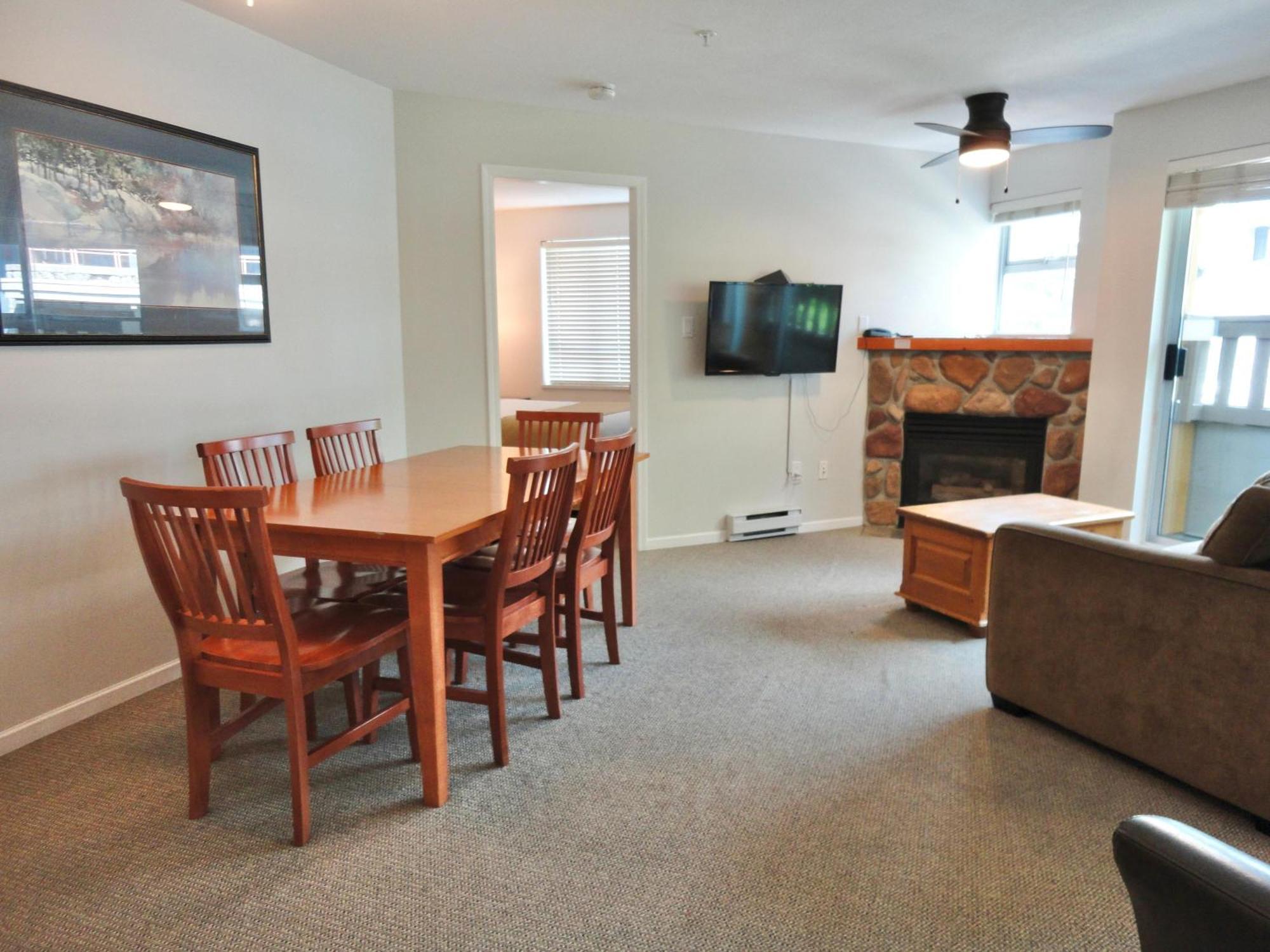 Bear Two Bedroom By Mva * Whistler