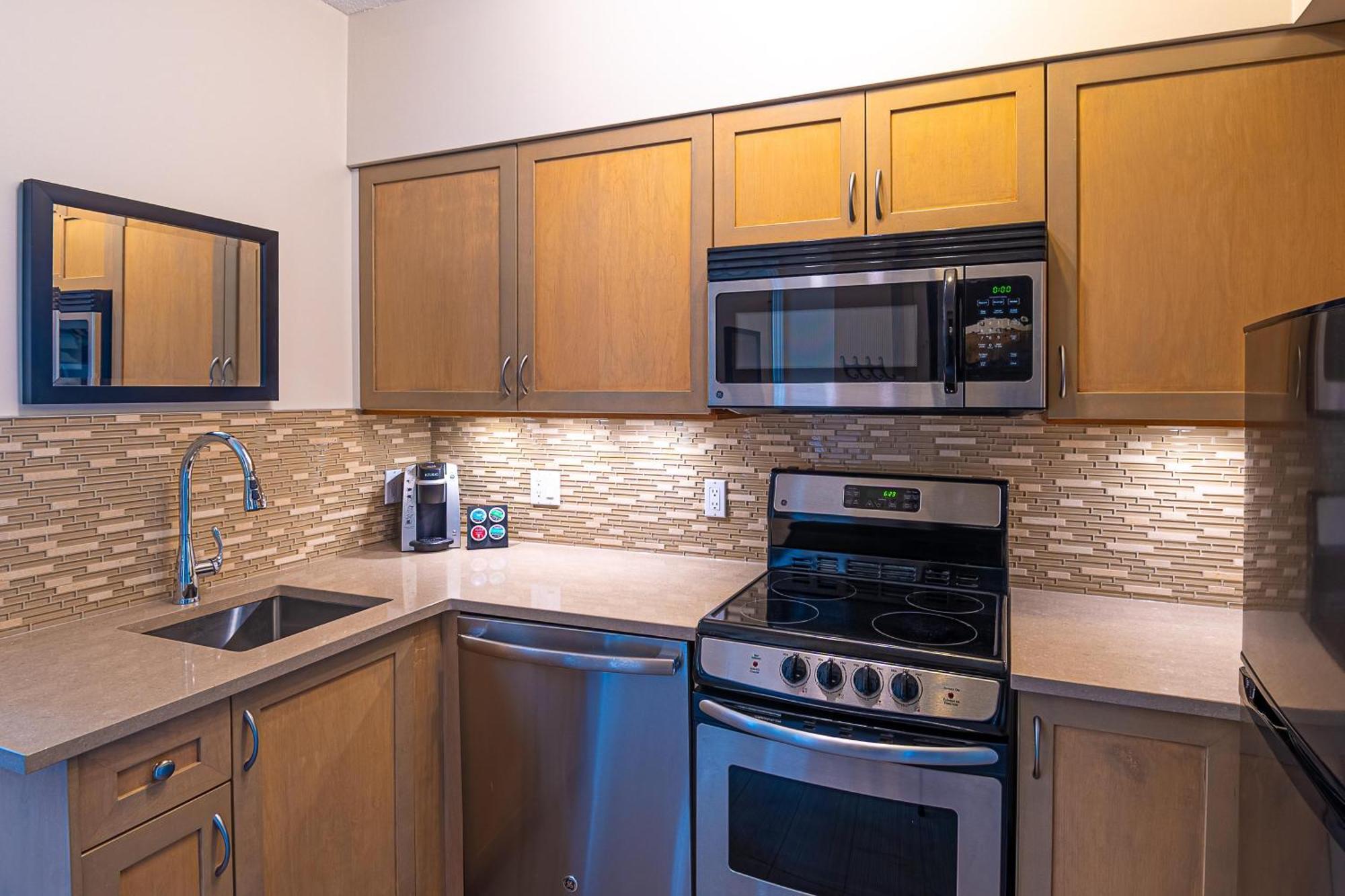 Alpenglow Fika One Bedroom By Mva Whistler