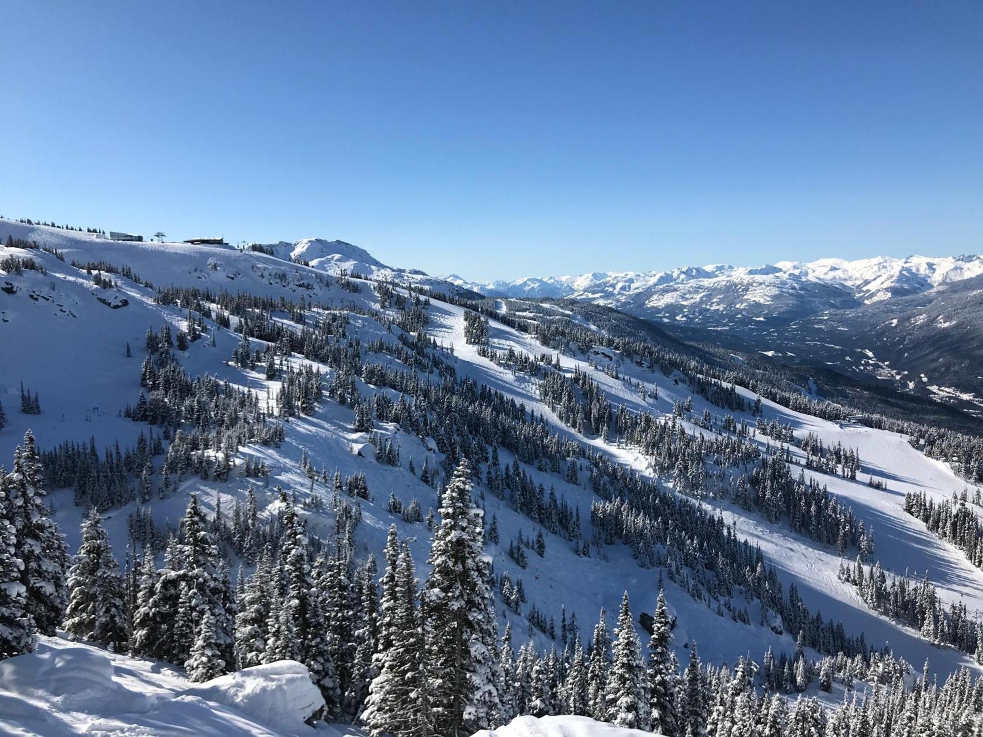 #02 Valhalla Whistler