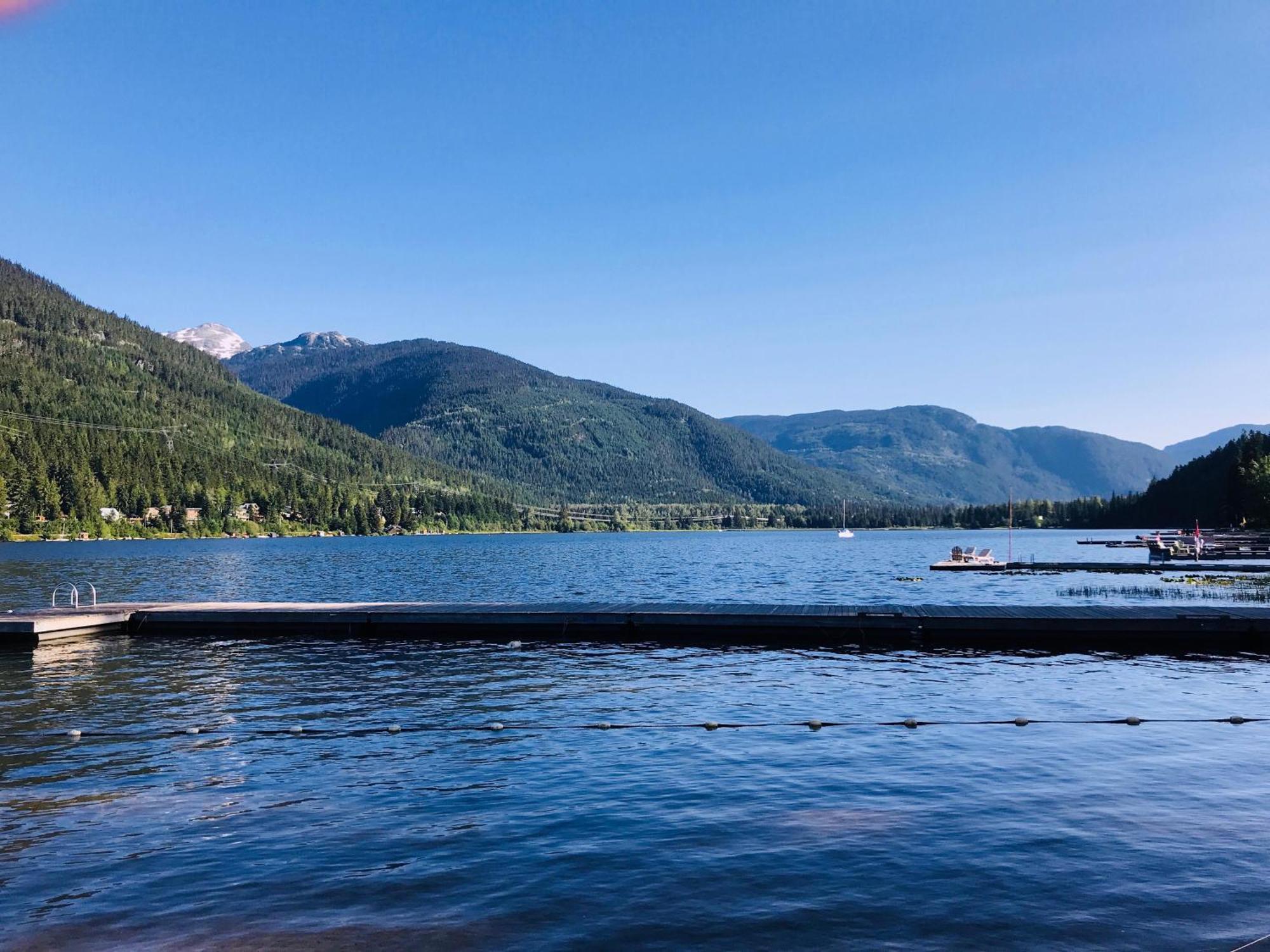 #02 Valhalla Holiday home Whistler