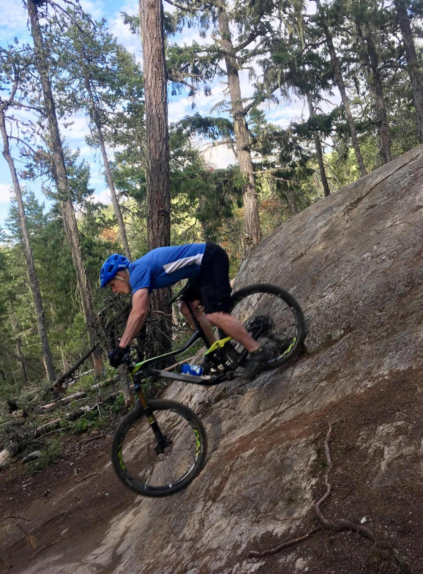 #02 Valhalla * Whistler