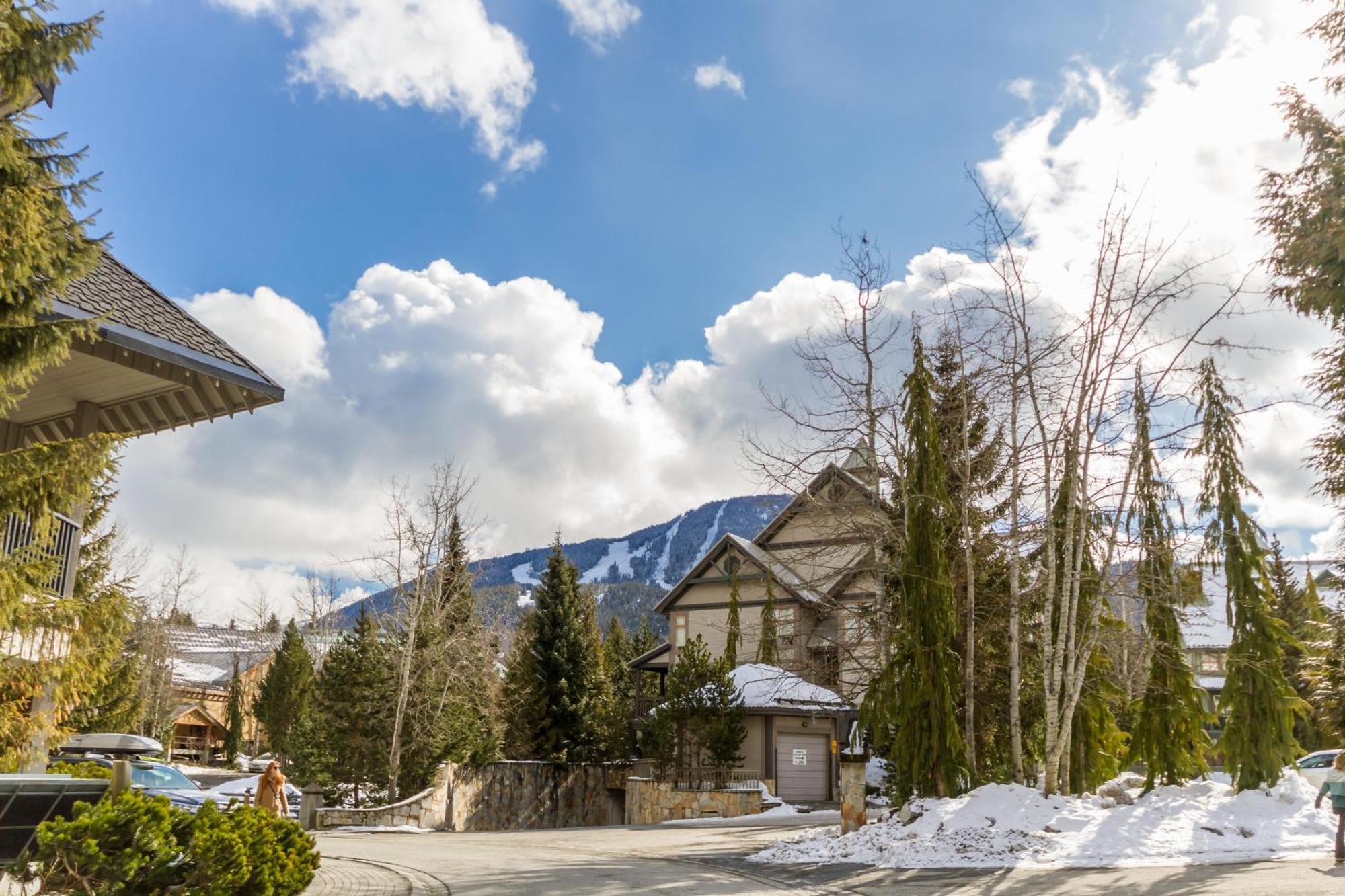 Holiday home #02 Valhalla Whistler