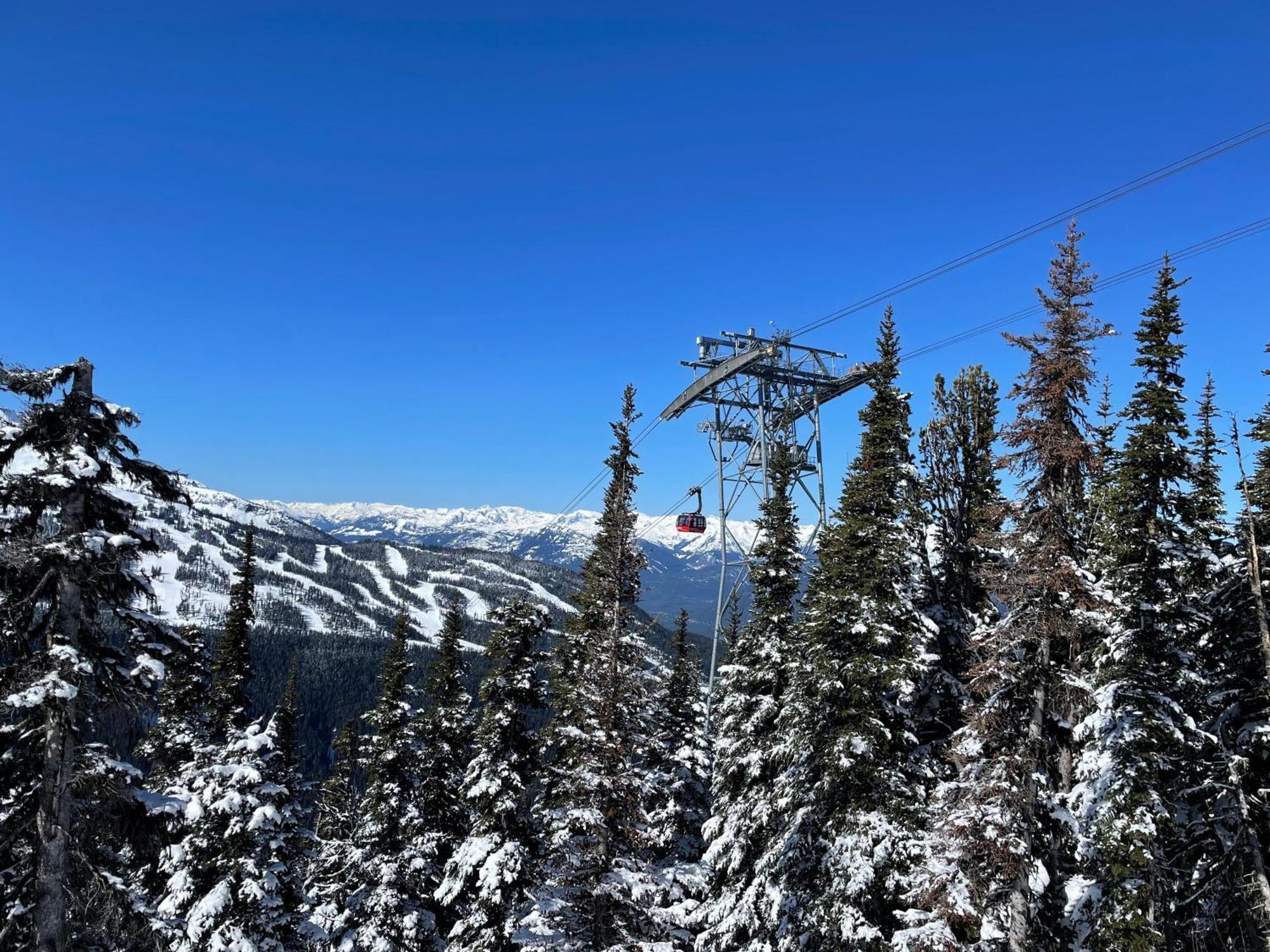 #02 Valhalla * Whistler