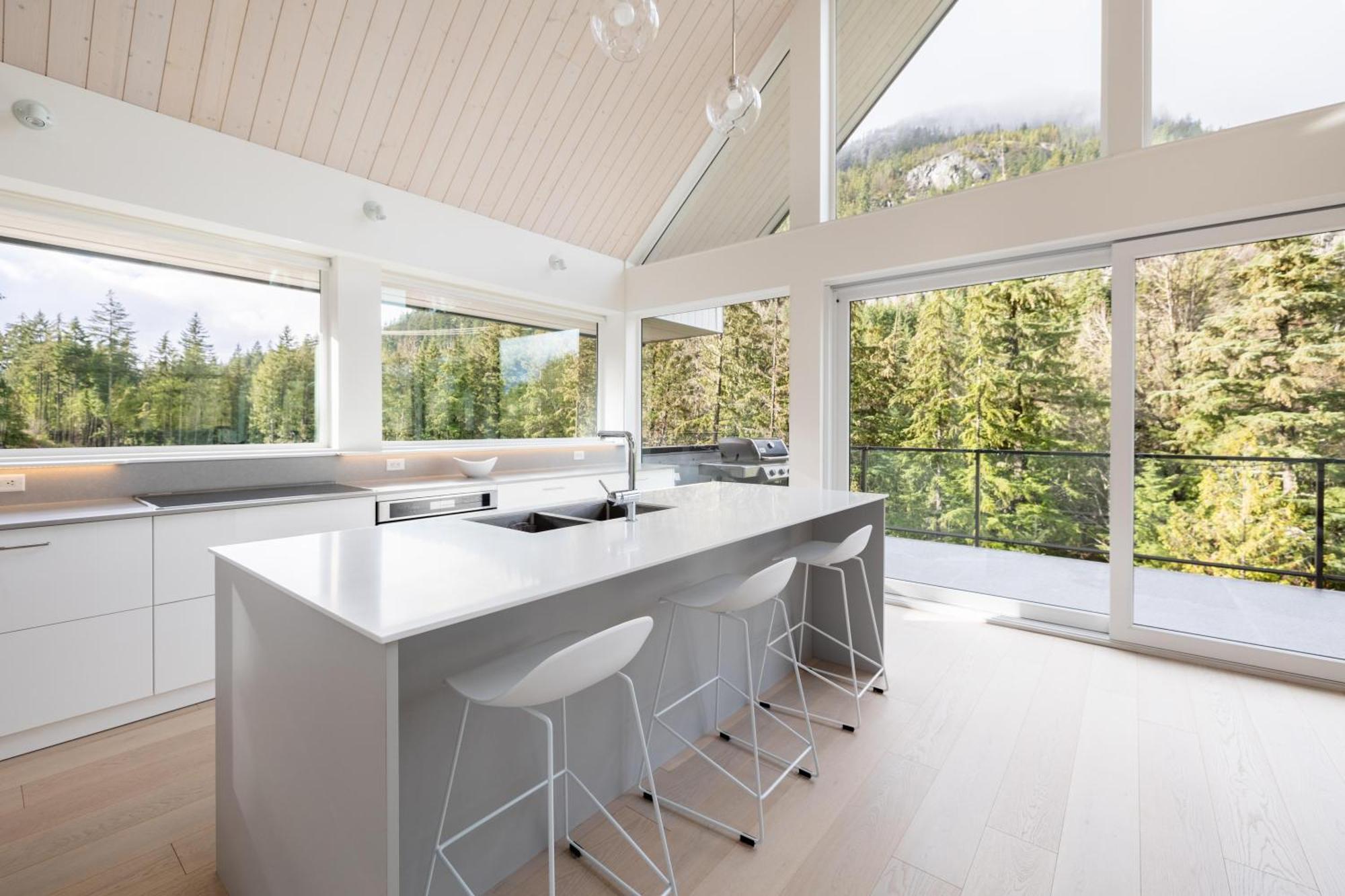 Holiday home #9111 Wedgewoods Whistler