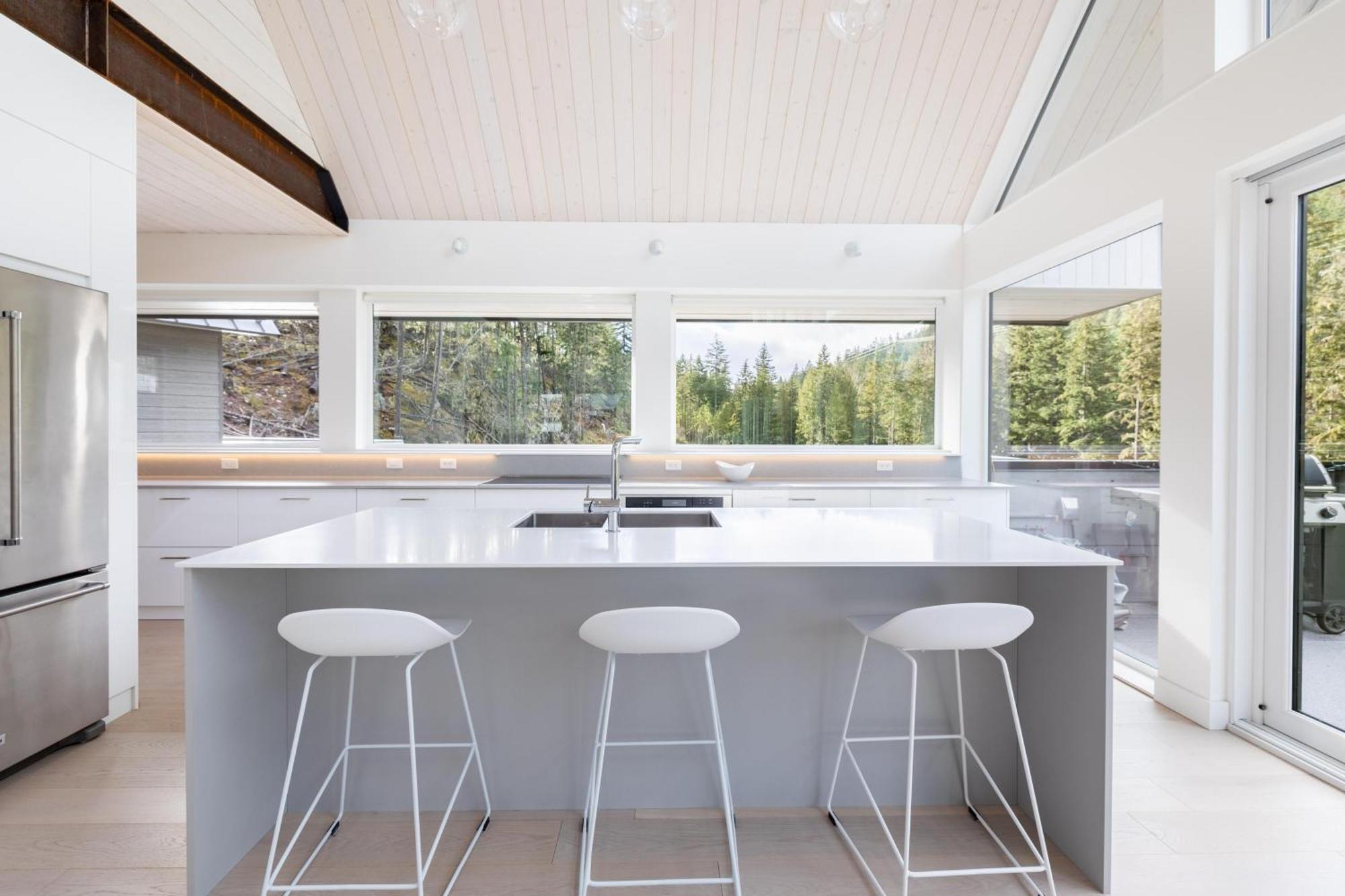 Holiday home #9111 Wedgewoods Whistler