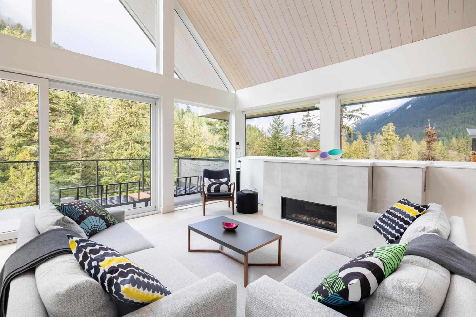 Holiday home #9111 Wedgewoods Whistler