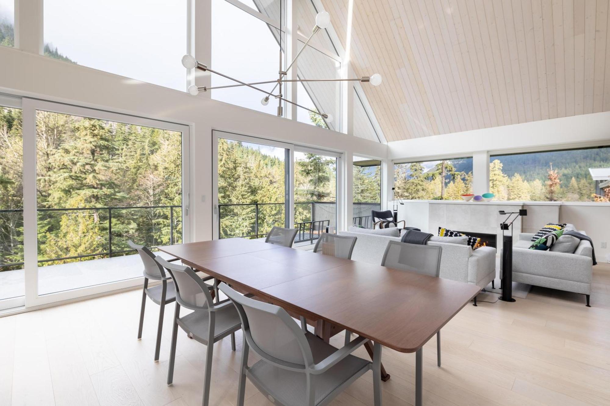 Holiday home #9111 Wedgewoods Whistler