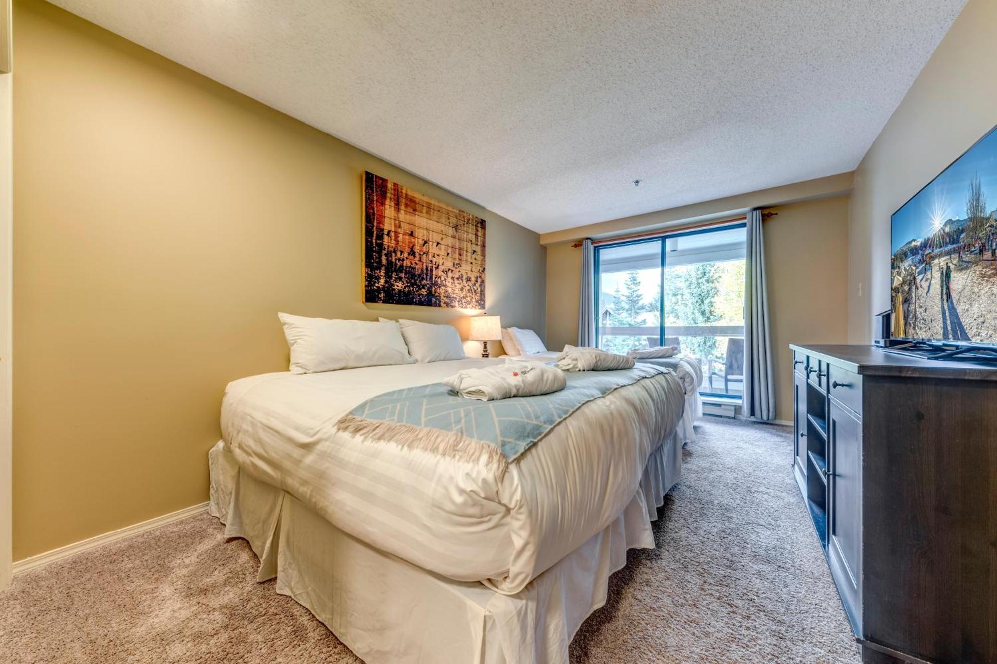 Greystone 318 Ski-in Out Holiday home *