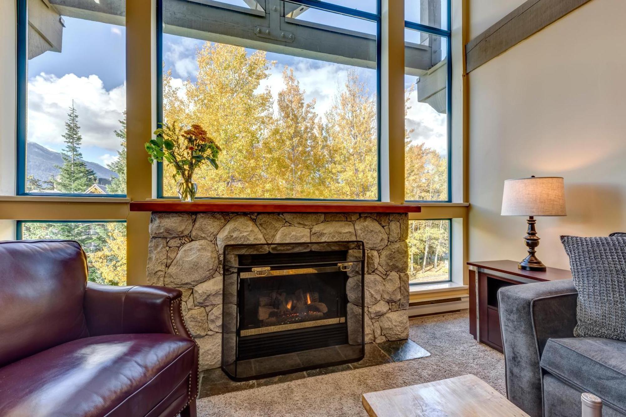 Greystone 318 Ski-in Out Holiday home *