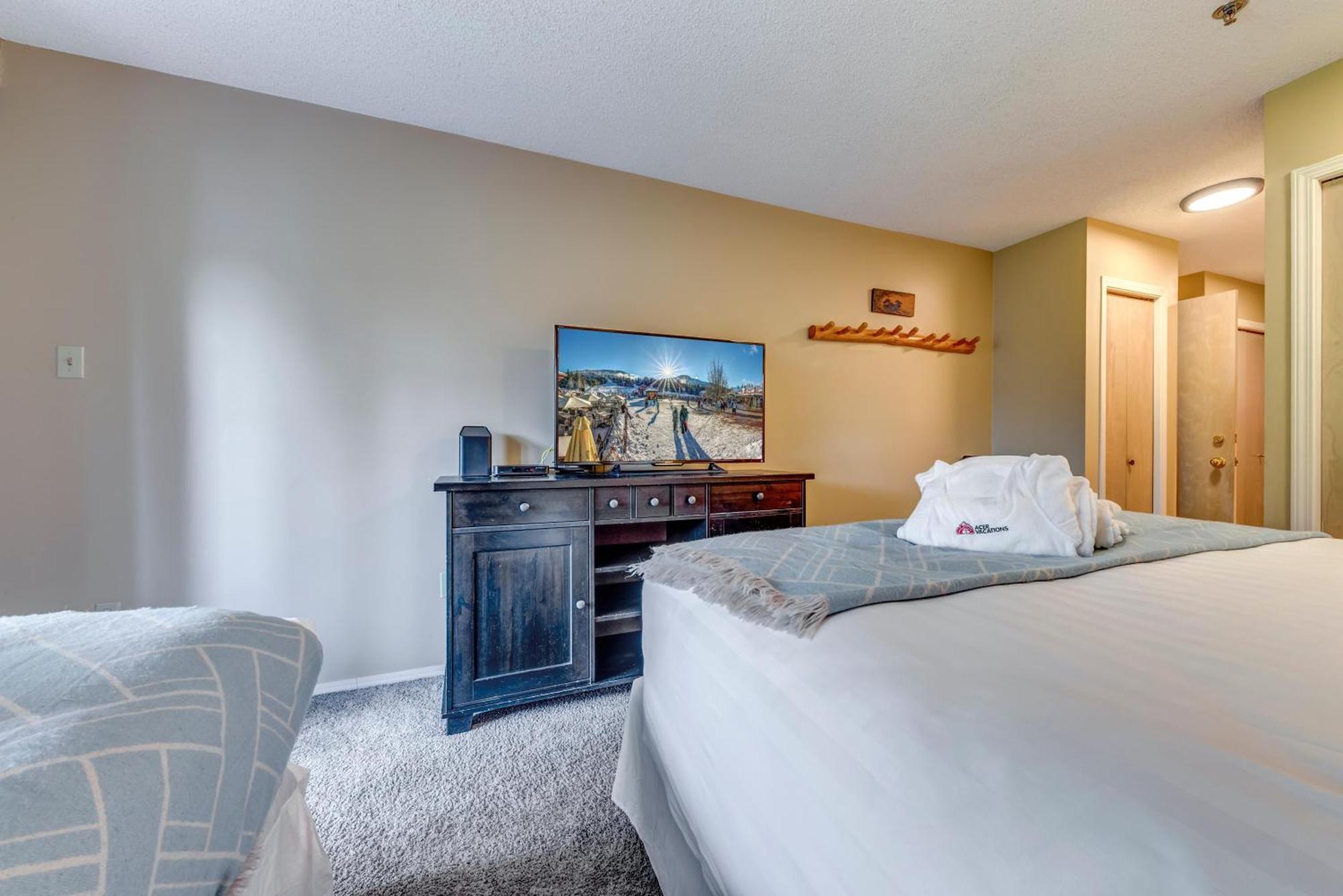 Holiday home Greystone 318 Ski-in Out Whistler