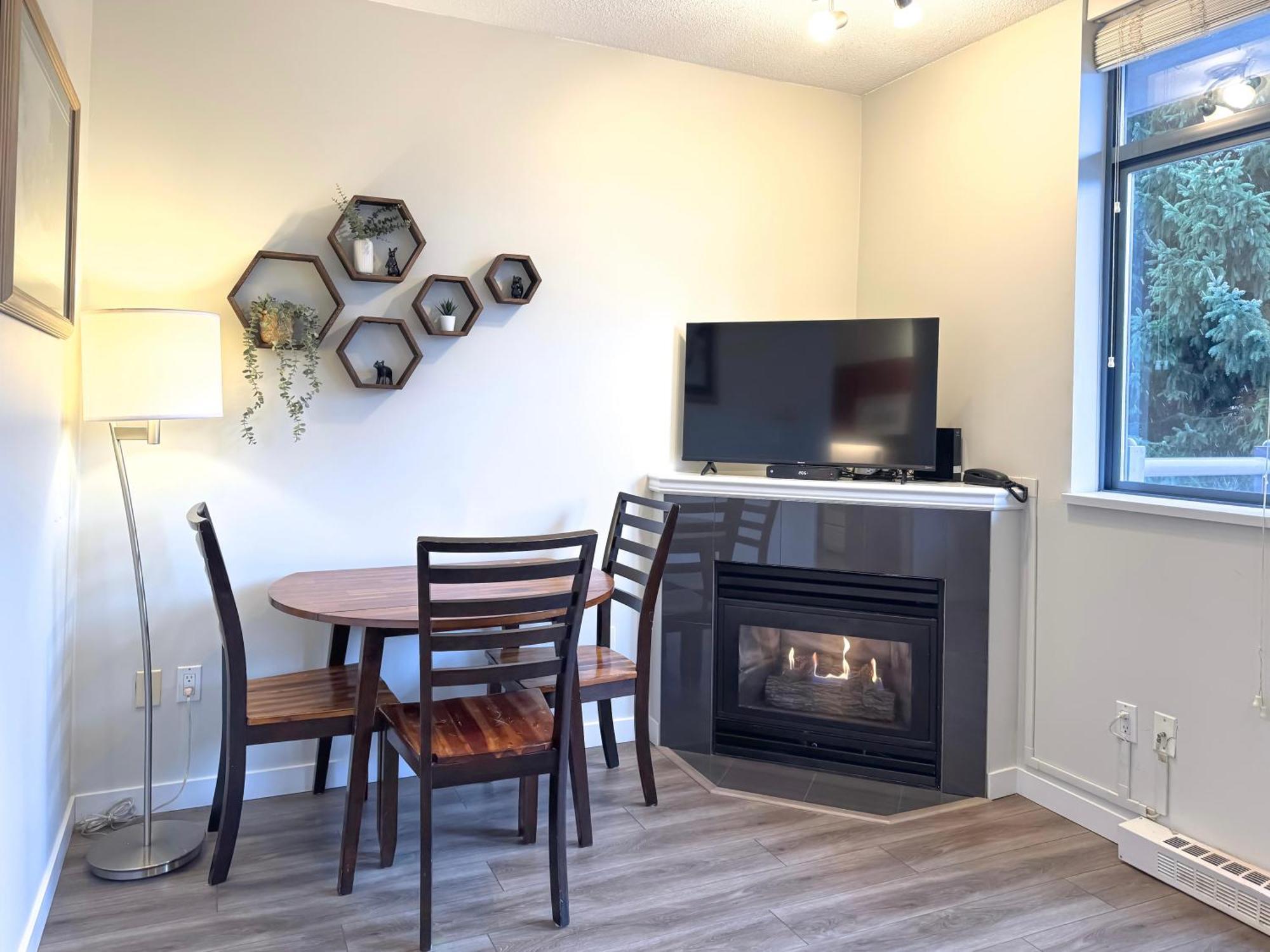 Holiday home Alpenglow Junior One Bedroom By Mva