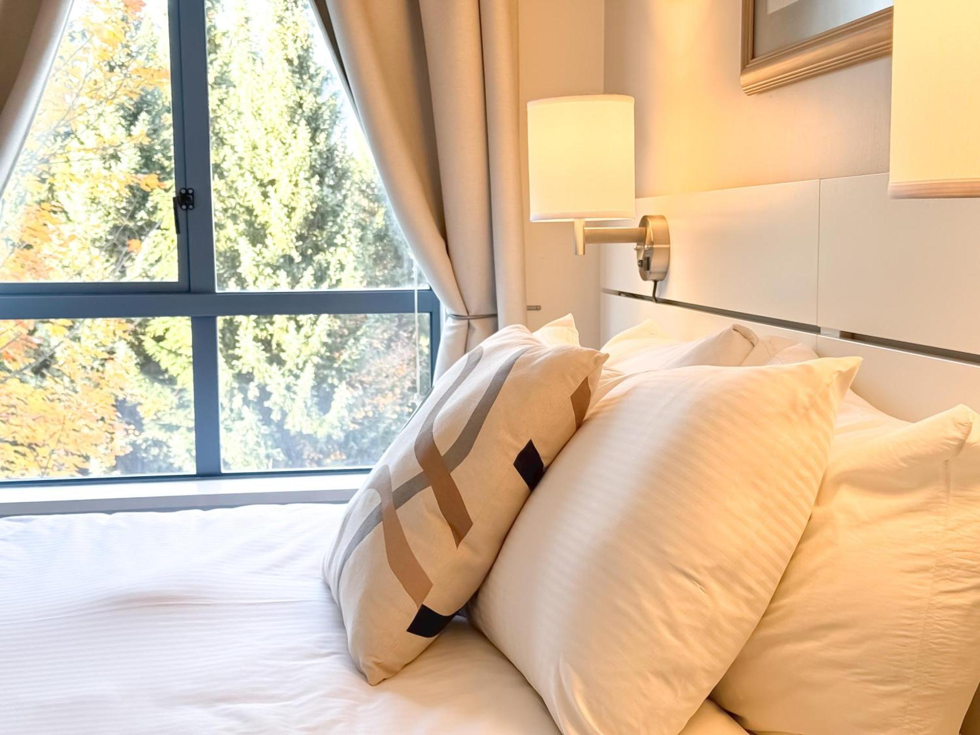 Alpenglow Junior One Bedroom By Mva Holiday home