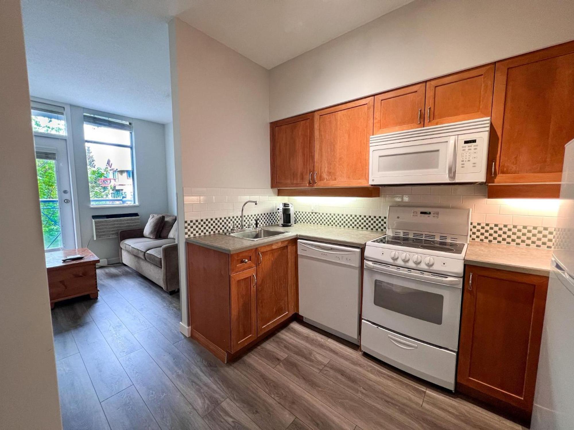 Holiday home Alpenglow Junior One Bedroom By Mva *