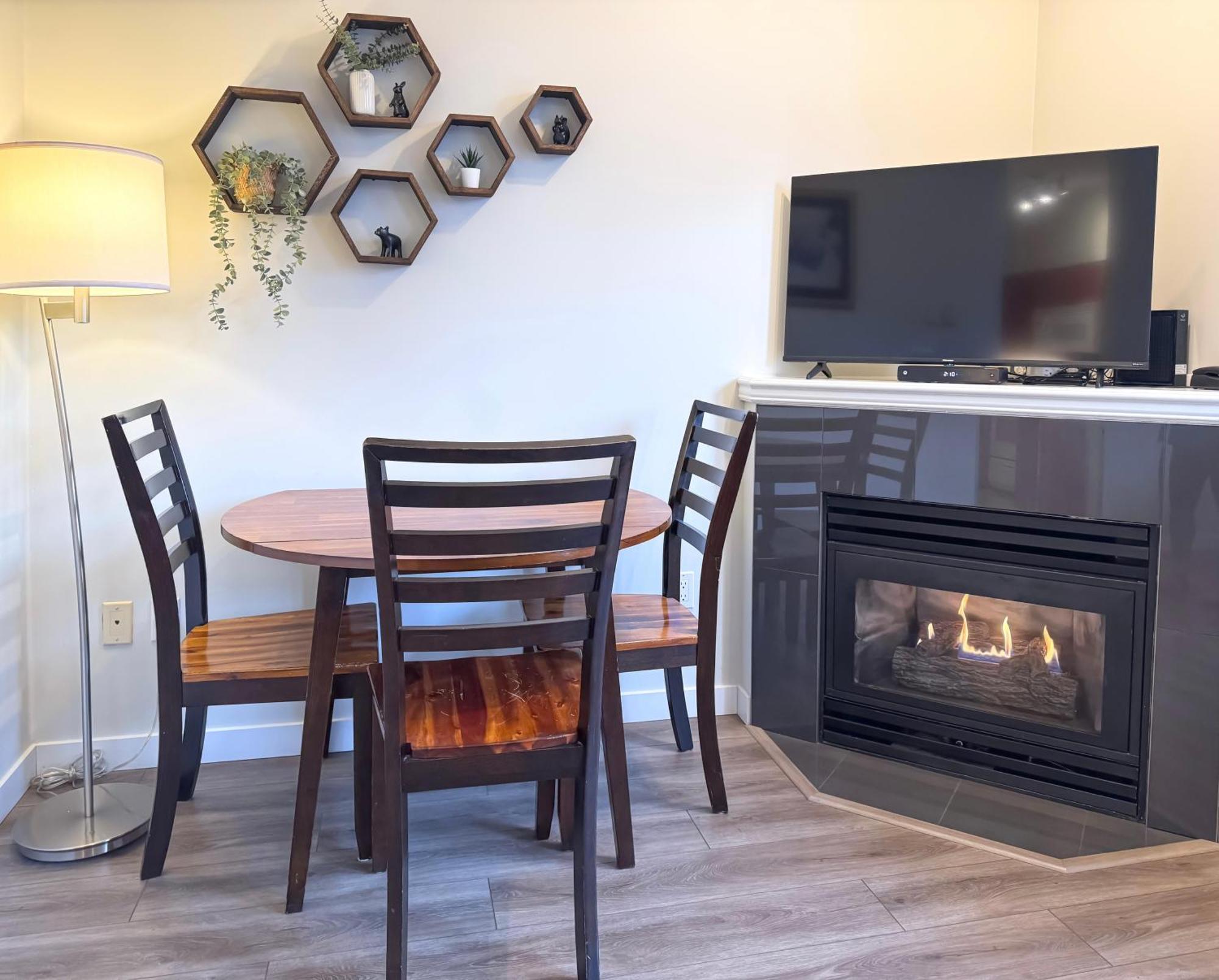 Holiday home Alpenglow Junior One Bedroom By Mva Whistler
