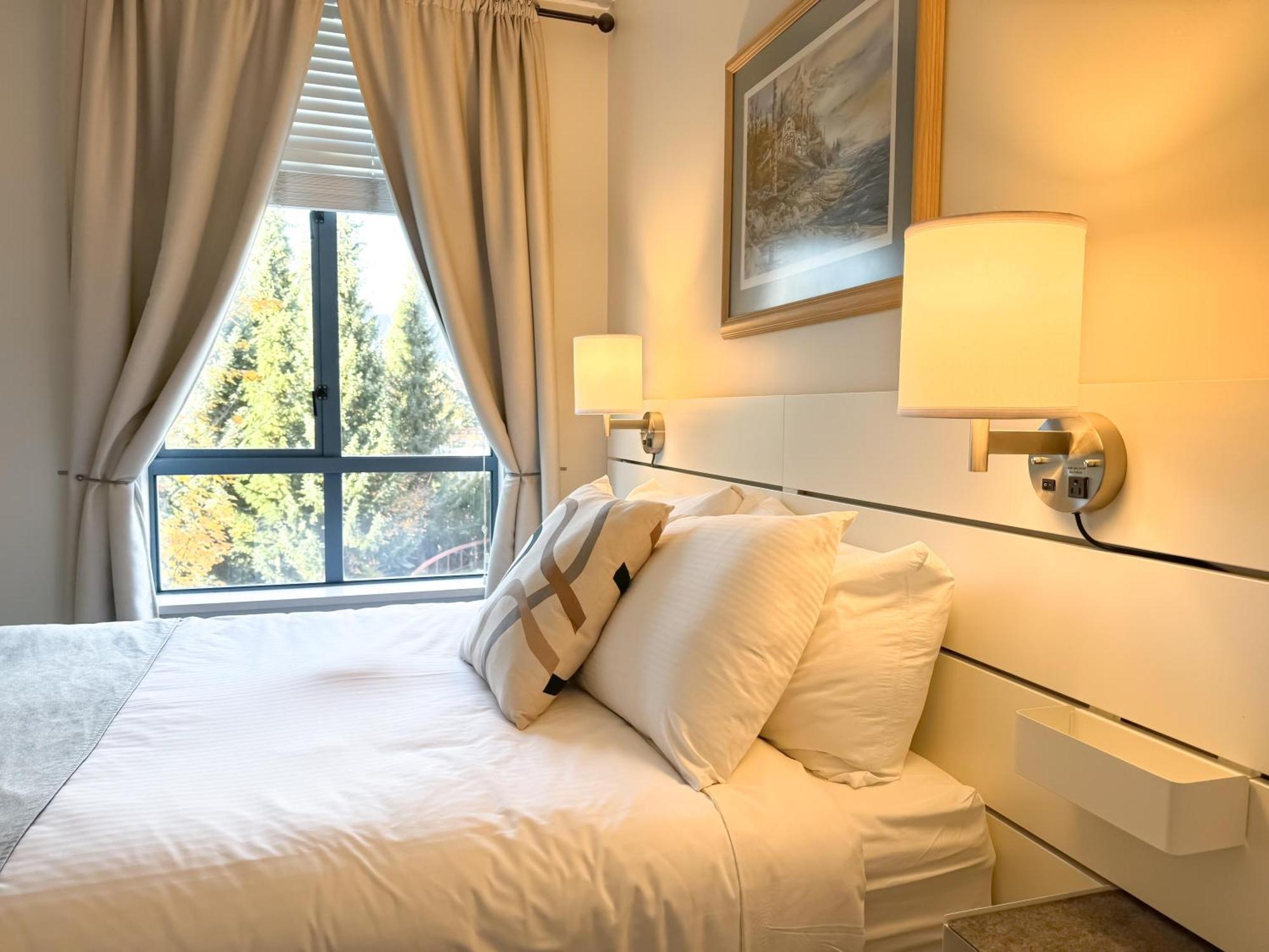 Alpenglow Junior One Bedroom By Mva Holiday home