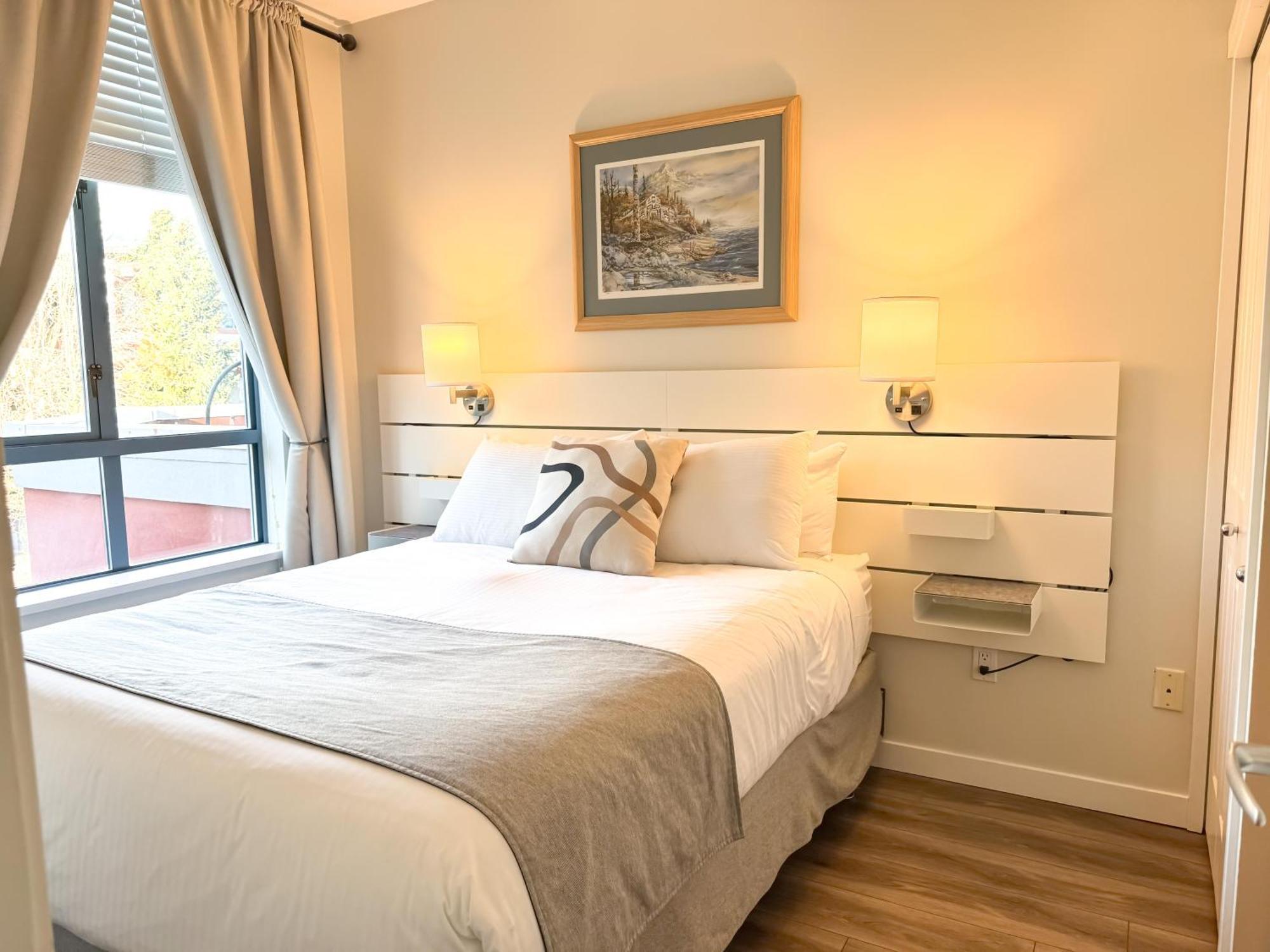 Holiday home Alpenglow Junior One Bedroom By Mva Whistler