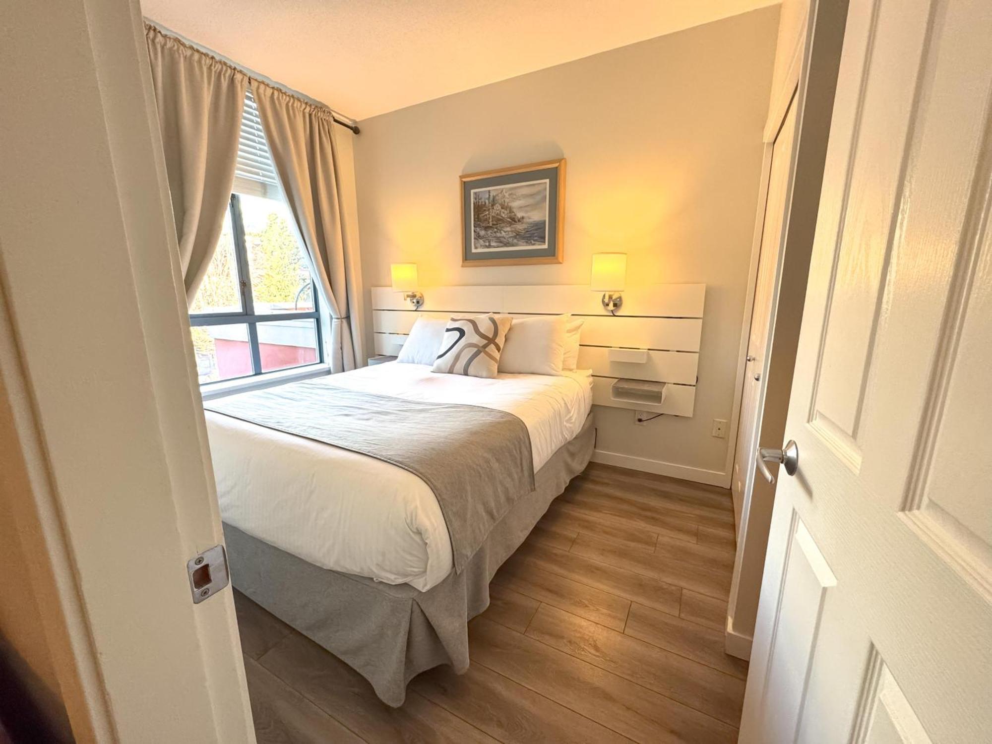 Alpenglow Junior One Bedroom By Mva *