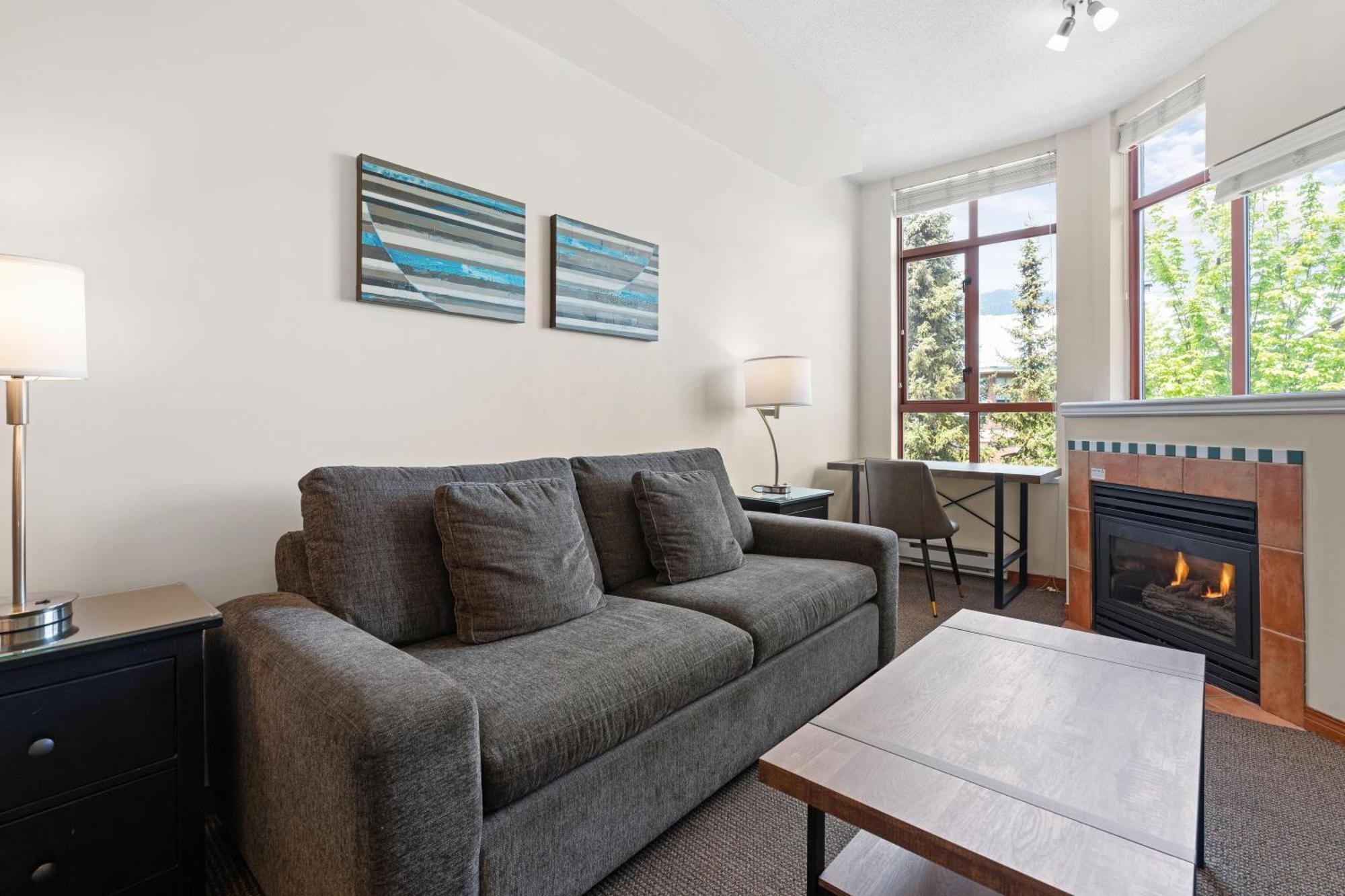 Apartment Alpenglow Family & Work Retreat By Mva