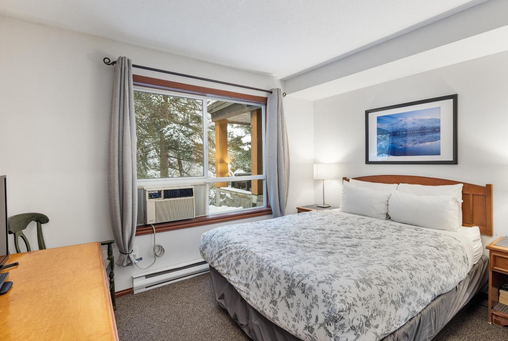 Glaciers Reach By Allseason Vacation Apartment *