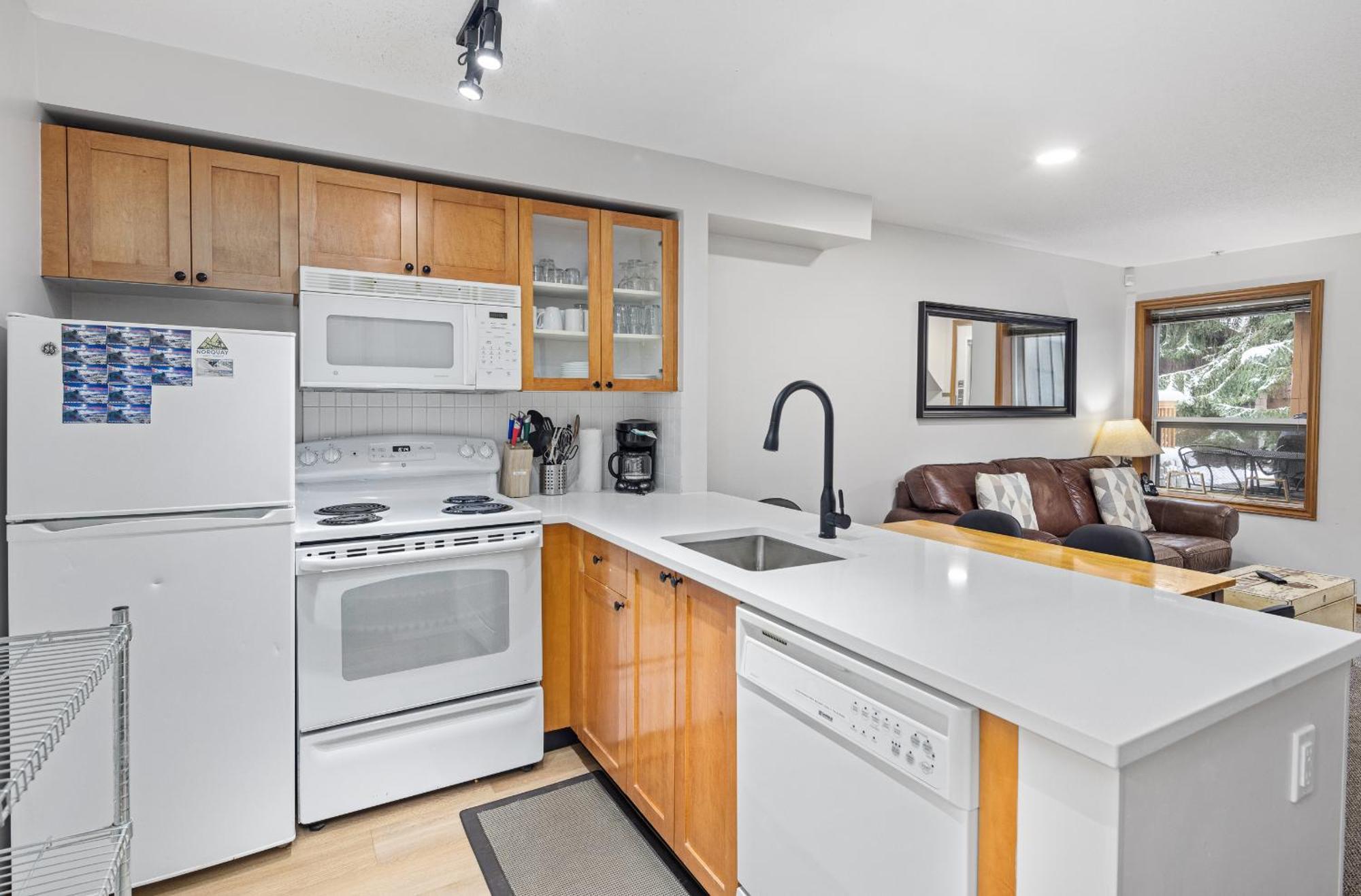 Glaciers Reach By Allseason Vacation Apartment *