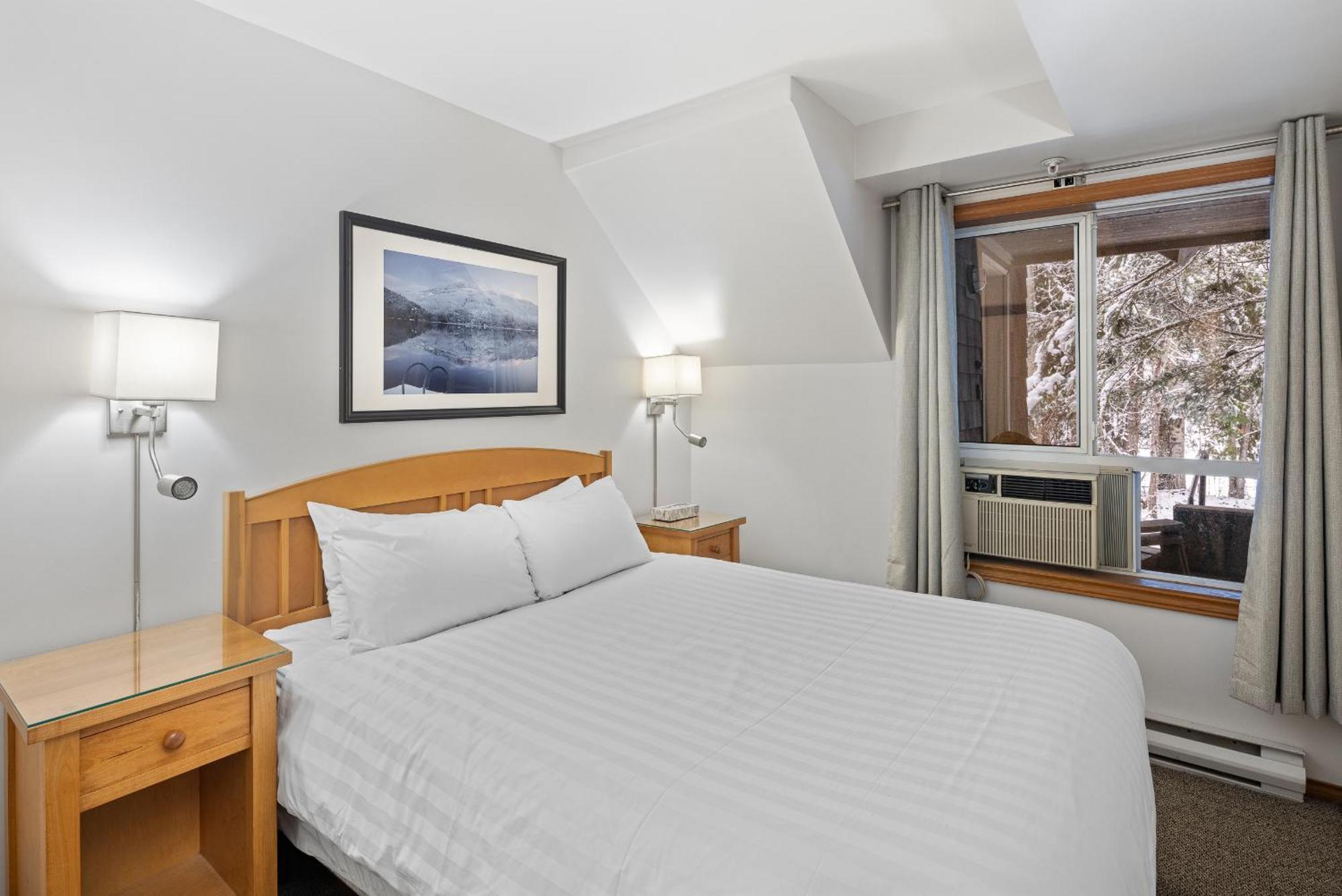 Apartment Glaciers Reach By Allseason Vacation *