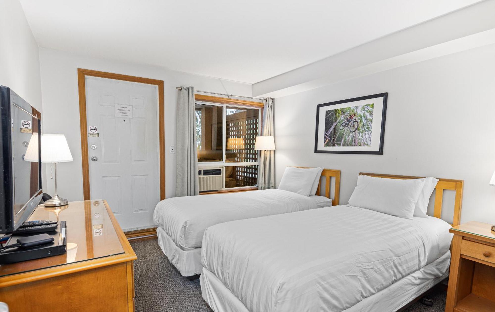 Glaciers Reach By Allseason Vacation Apartment Whistler