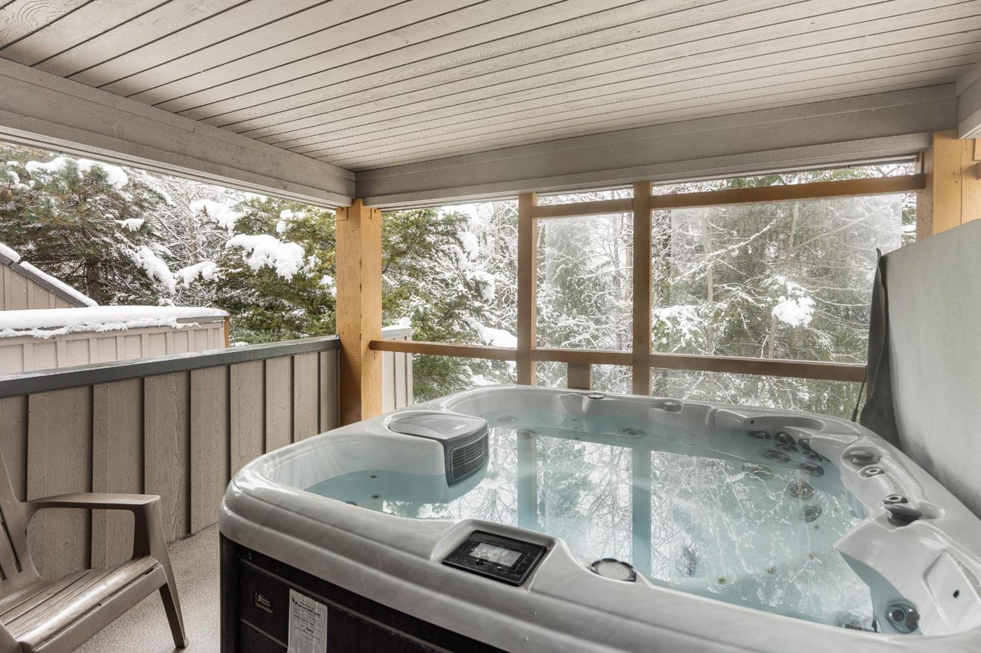 Glaciers Reach By Allseason Vacation