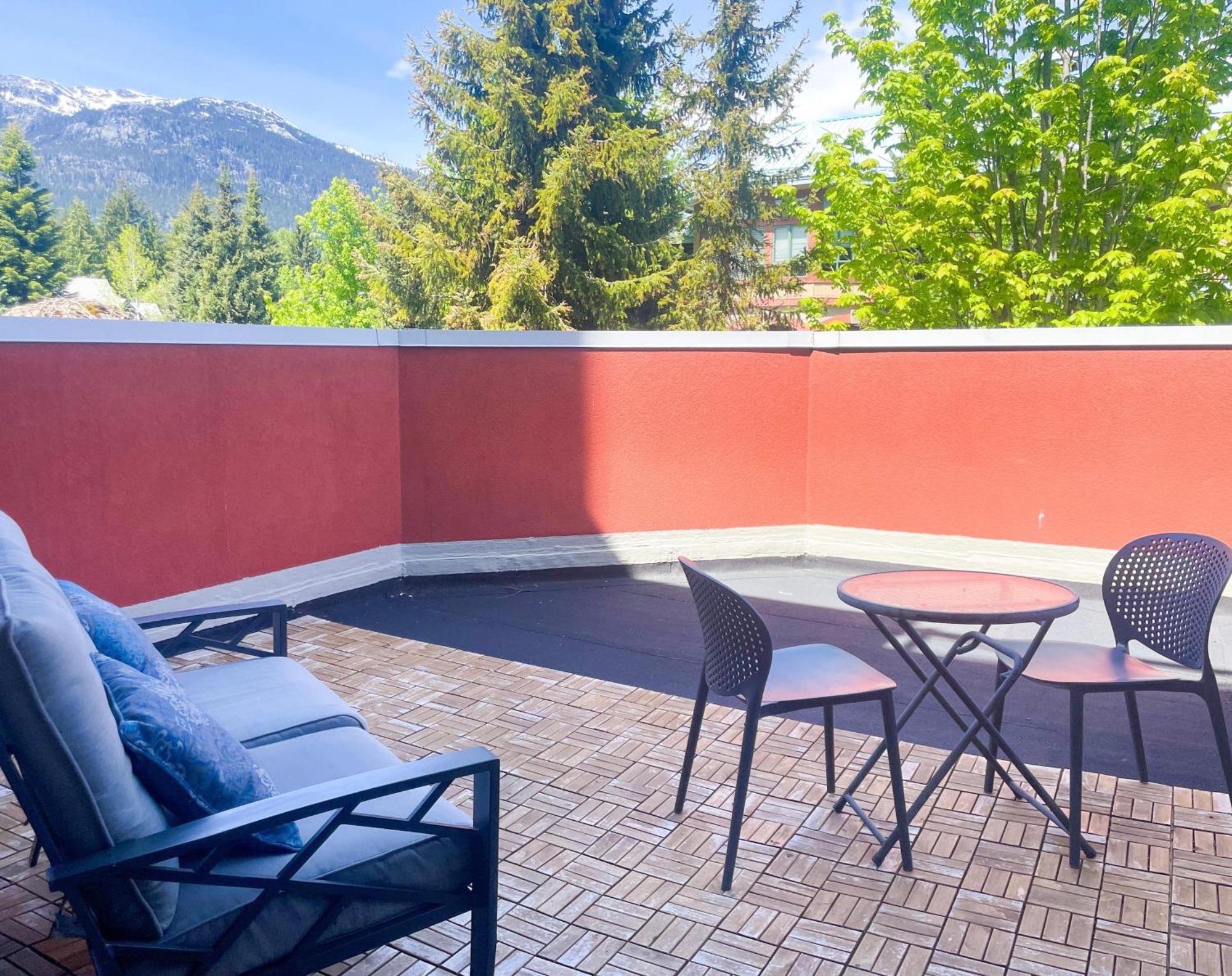 Apartment Alpenglow Large With Dedicated Work Space By Mva