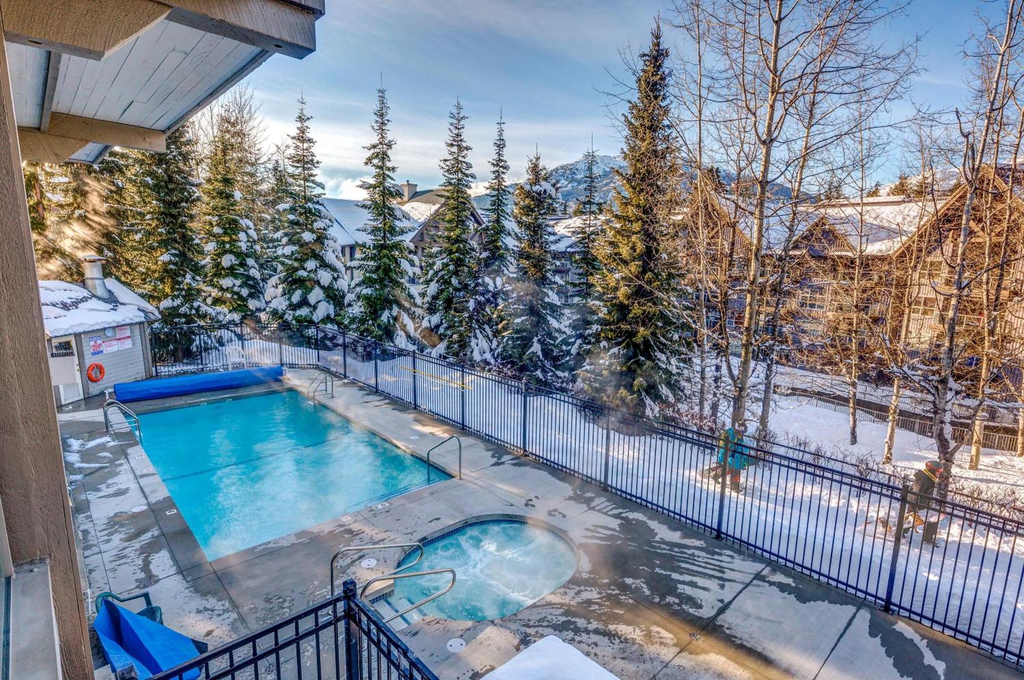 Greystone 317 Ski-in Out Holiday home *