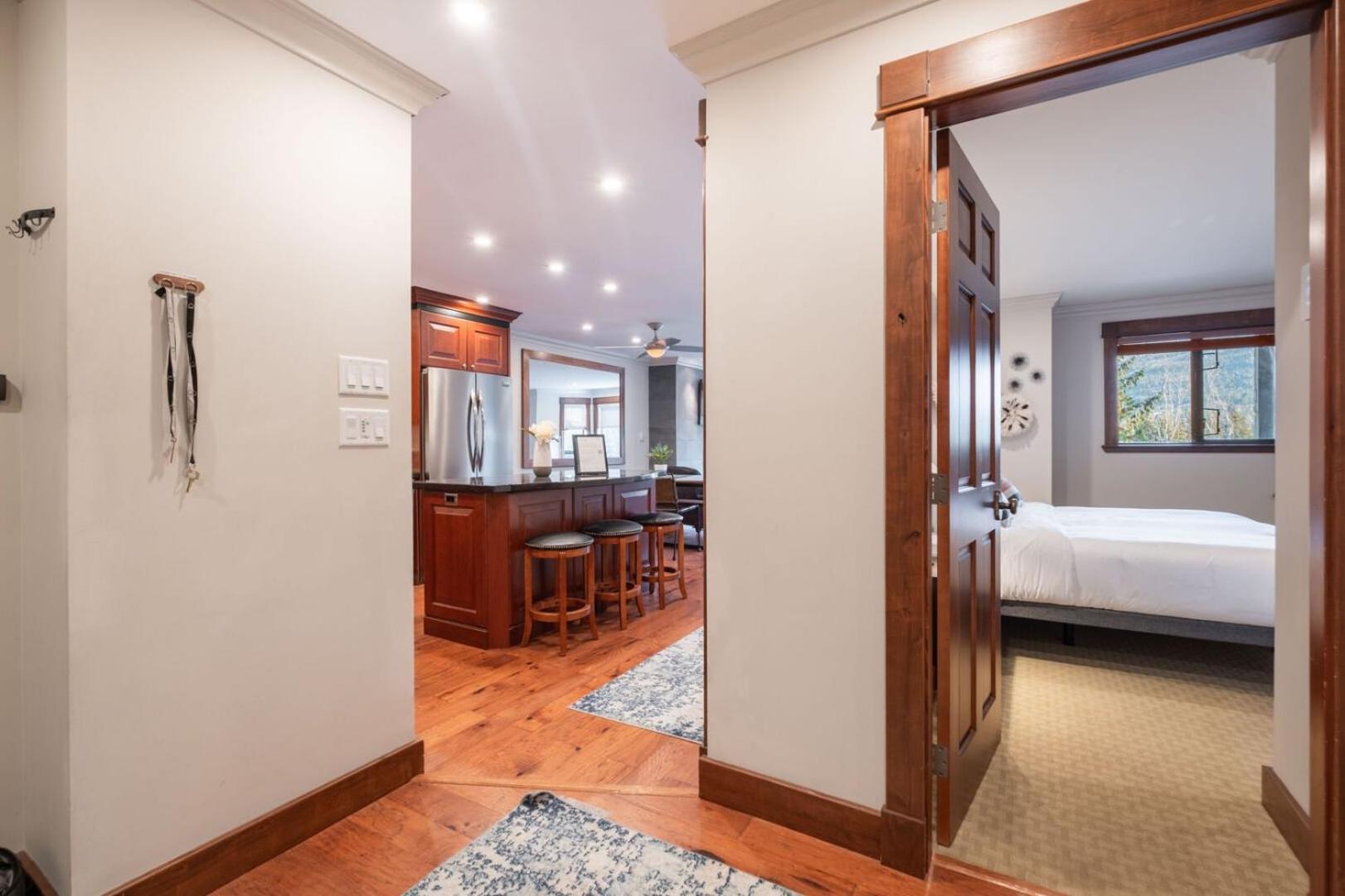 Greyhawk By Outpost Holiday home *