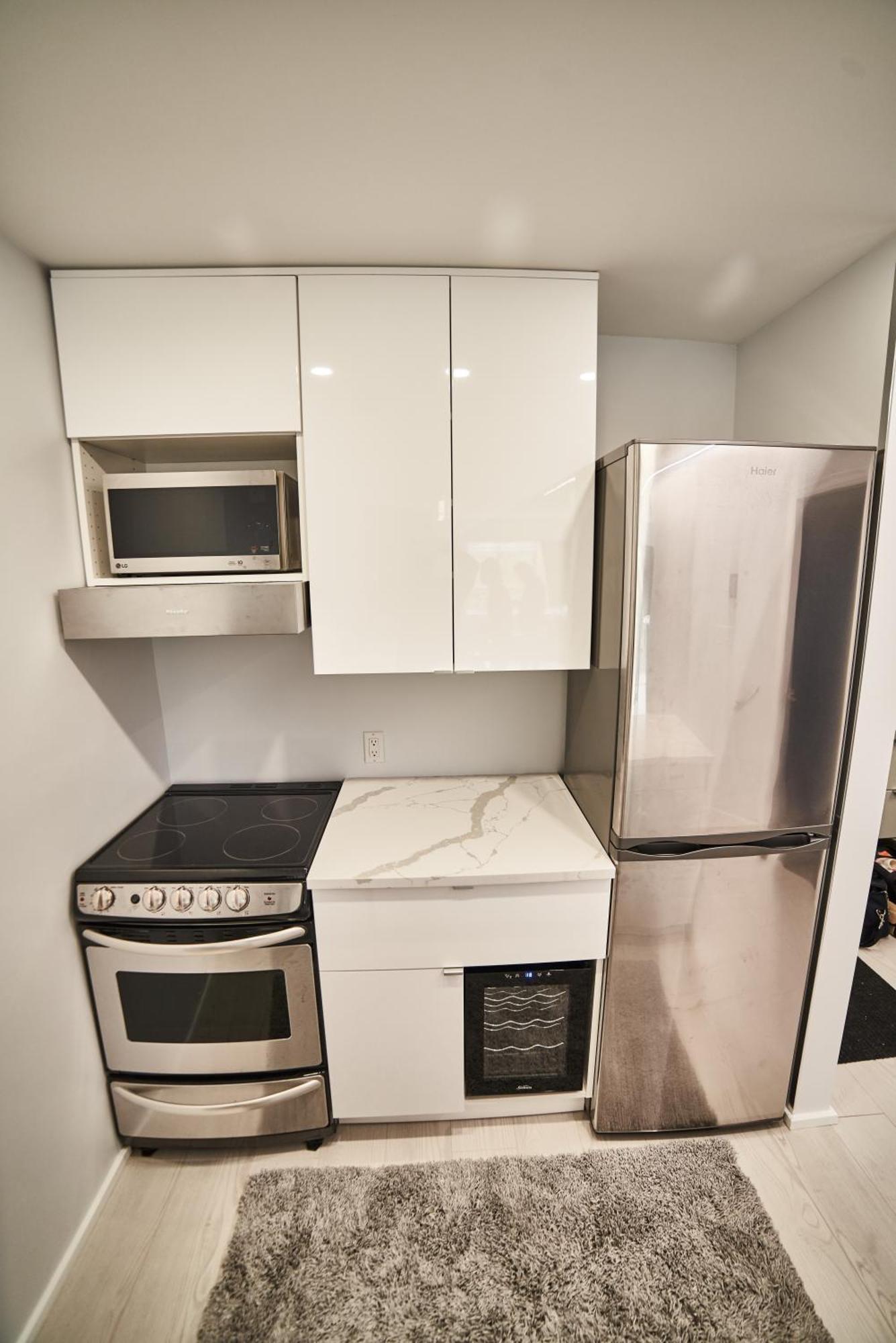 Upscale Modern * Whistler