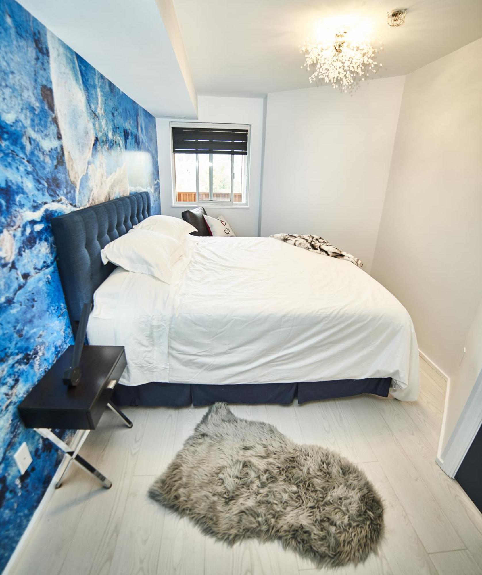Upscale Modern *