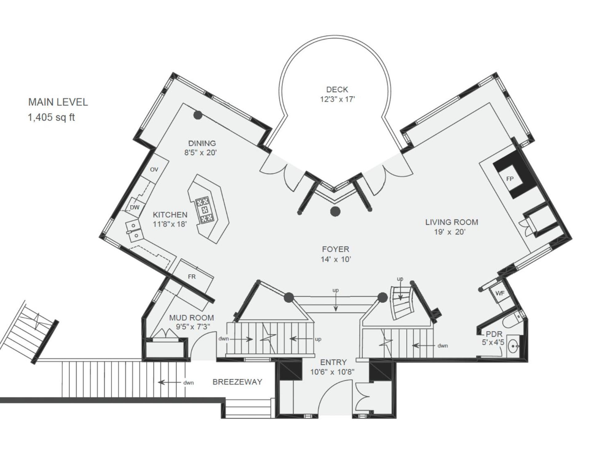 New Listing Unique Luxury 6 Bedroom Including 4 Bedrooms And Beautiful 2 Bedroom Chalet