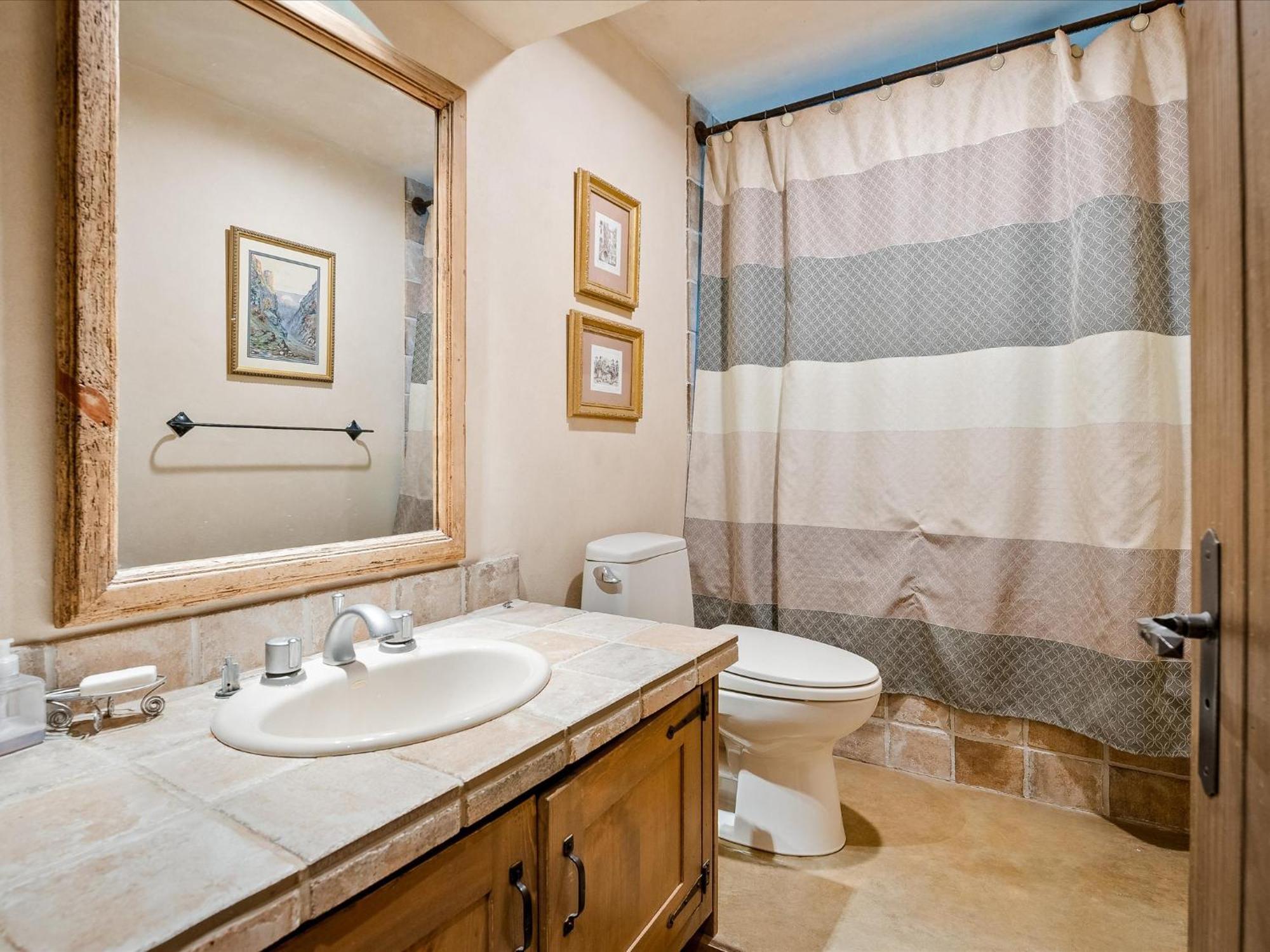 New Listing Unique Luxury 6 Bedroom Including 4 Bedrooms And Beautiful 2 Bedroom Chalet *