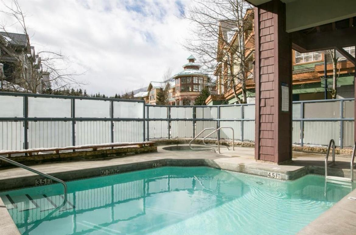 Apartment Tyndalstone 3 Bedroom In The Heart Of Village North Whistler