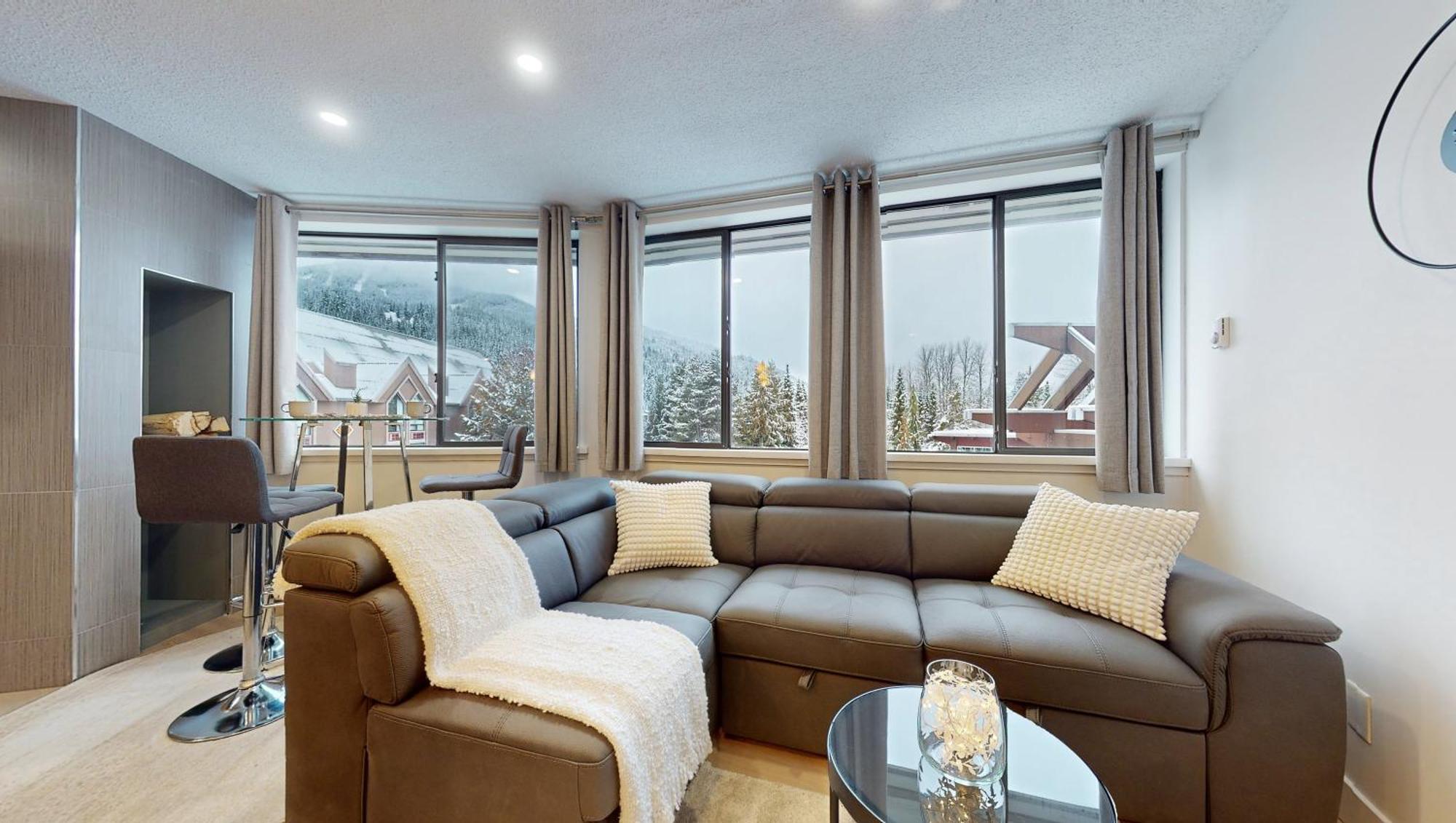 Apartment Village Stay! *
